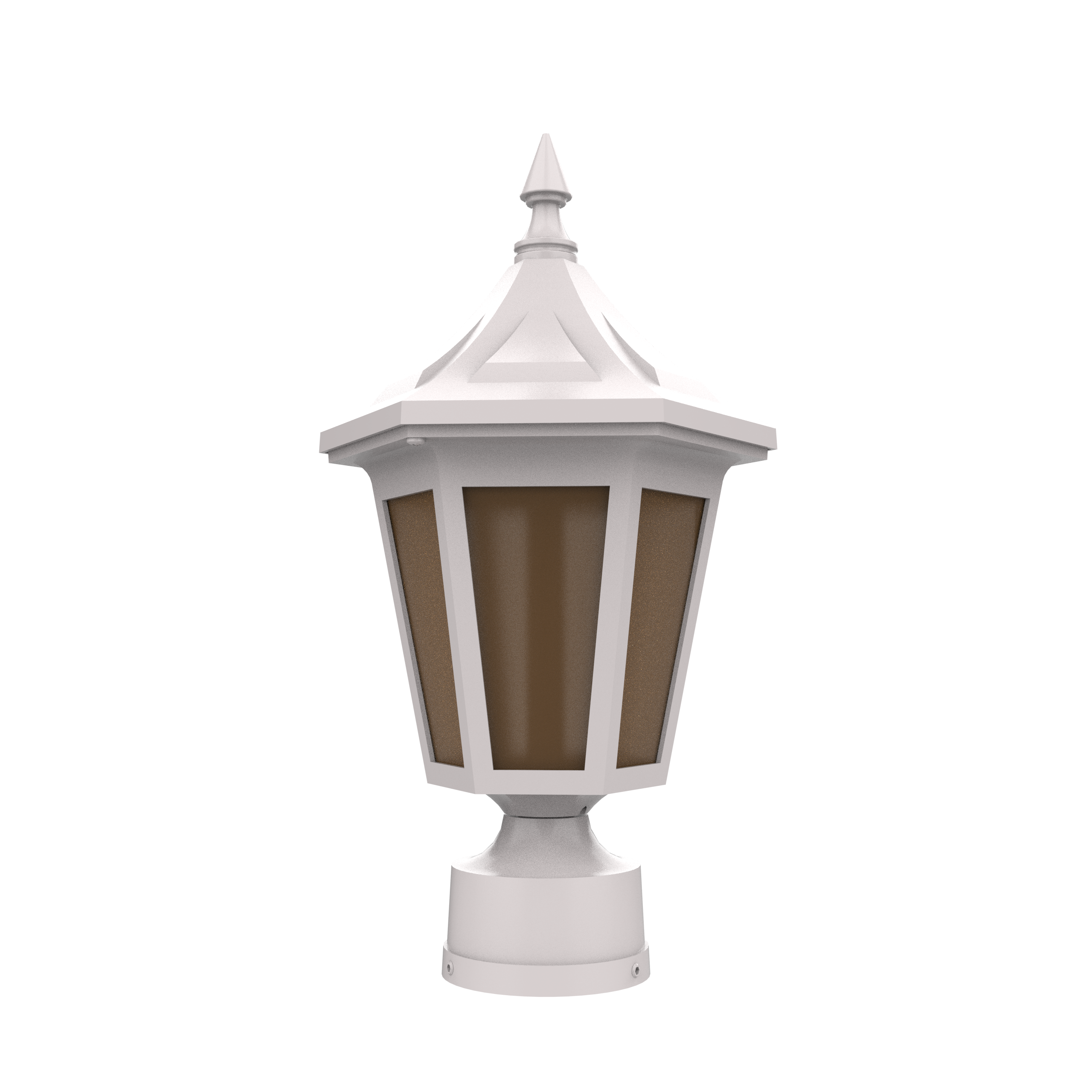 Elegant - Post head - 81494