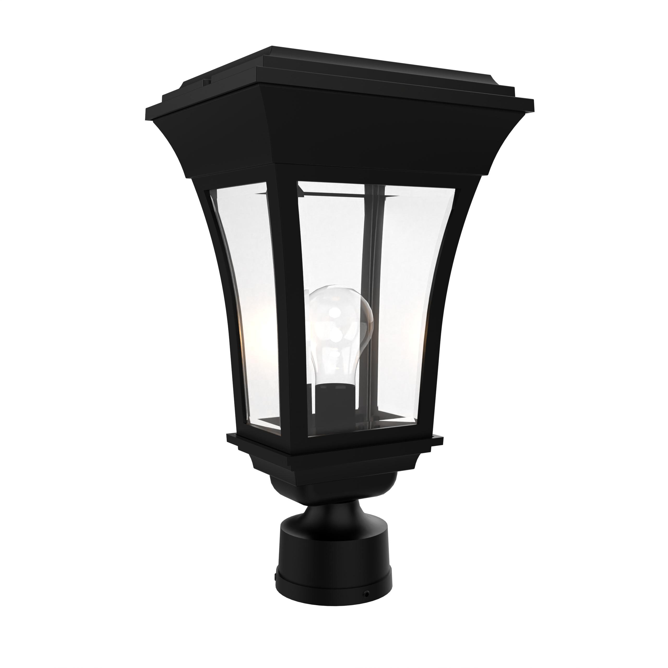 Accord - Post head - 81503