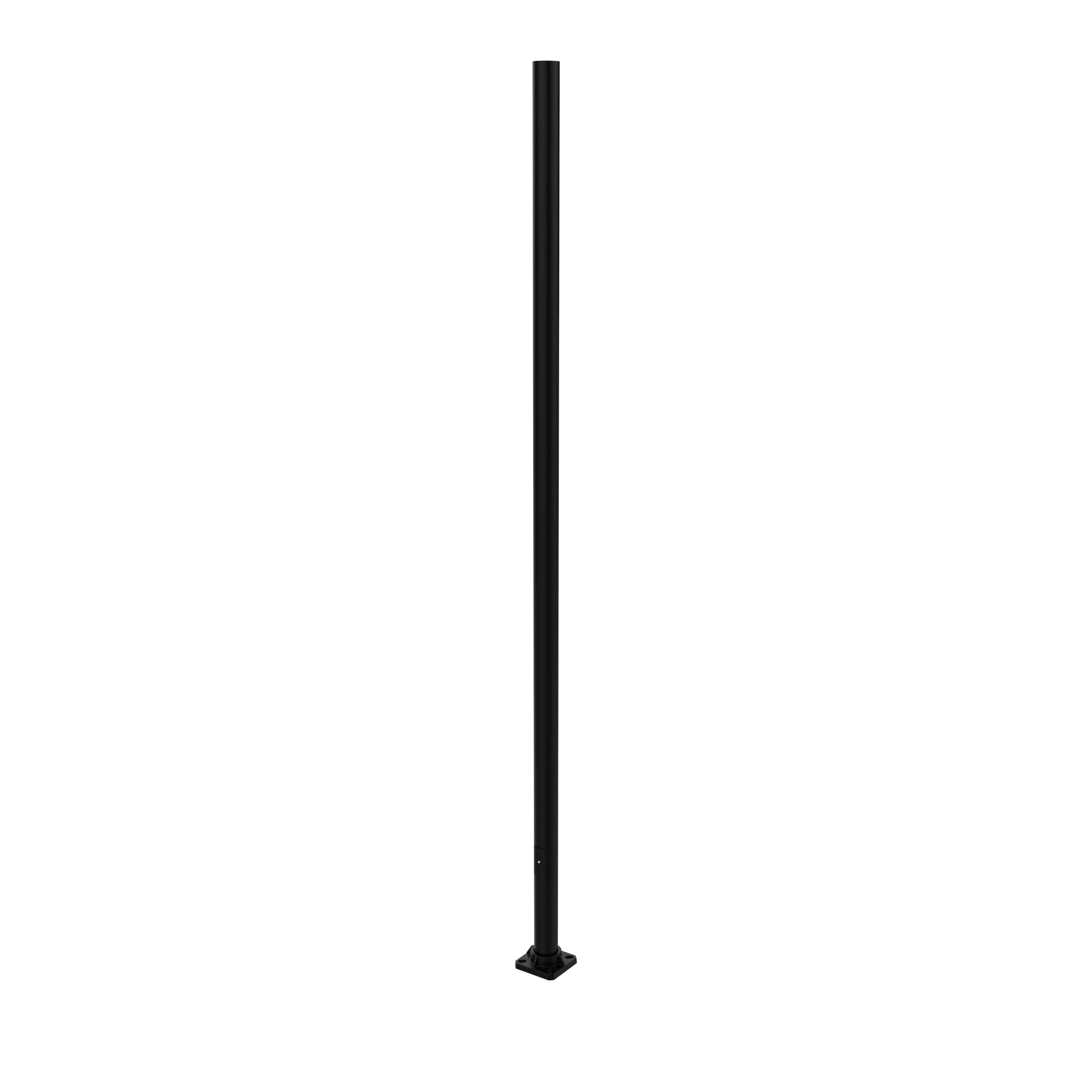 Commercial - Customizable post