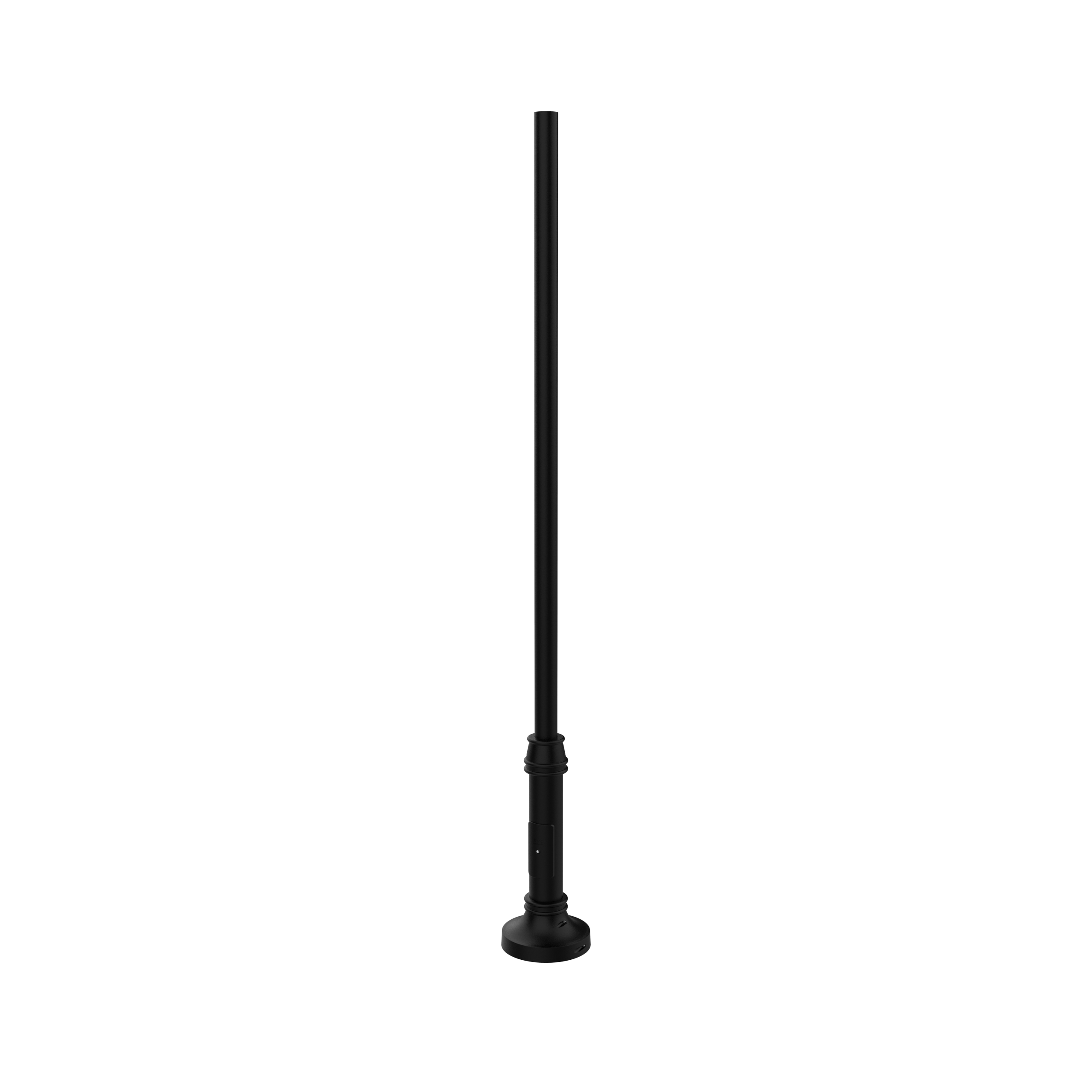 Commercial - Customizable post