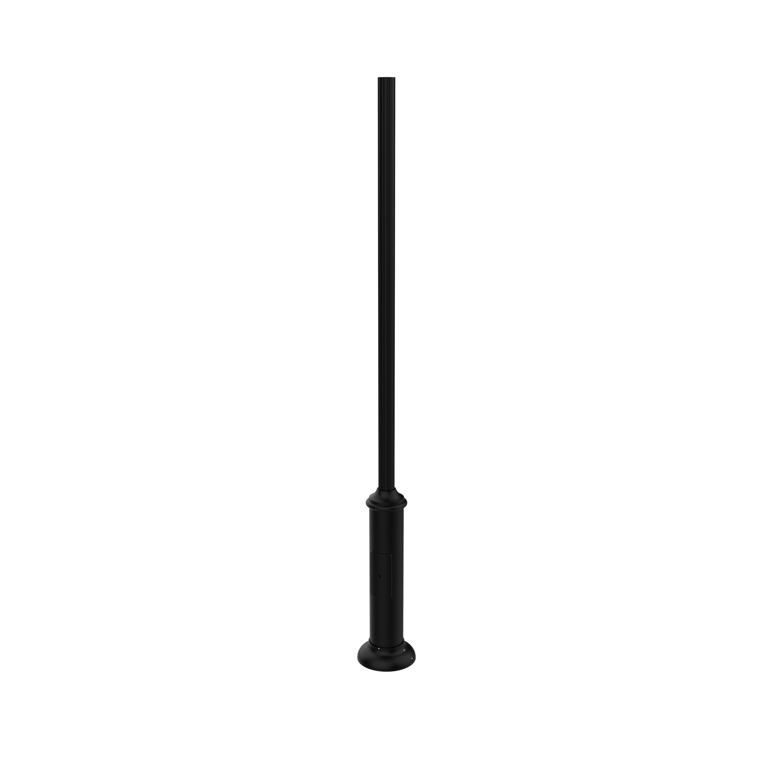 Commercial - Customizable post