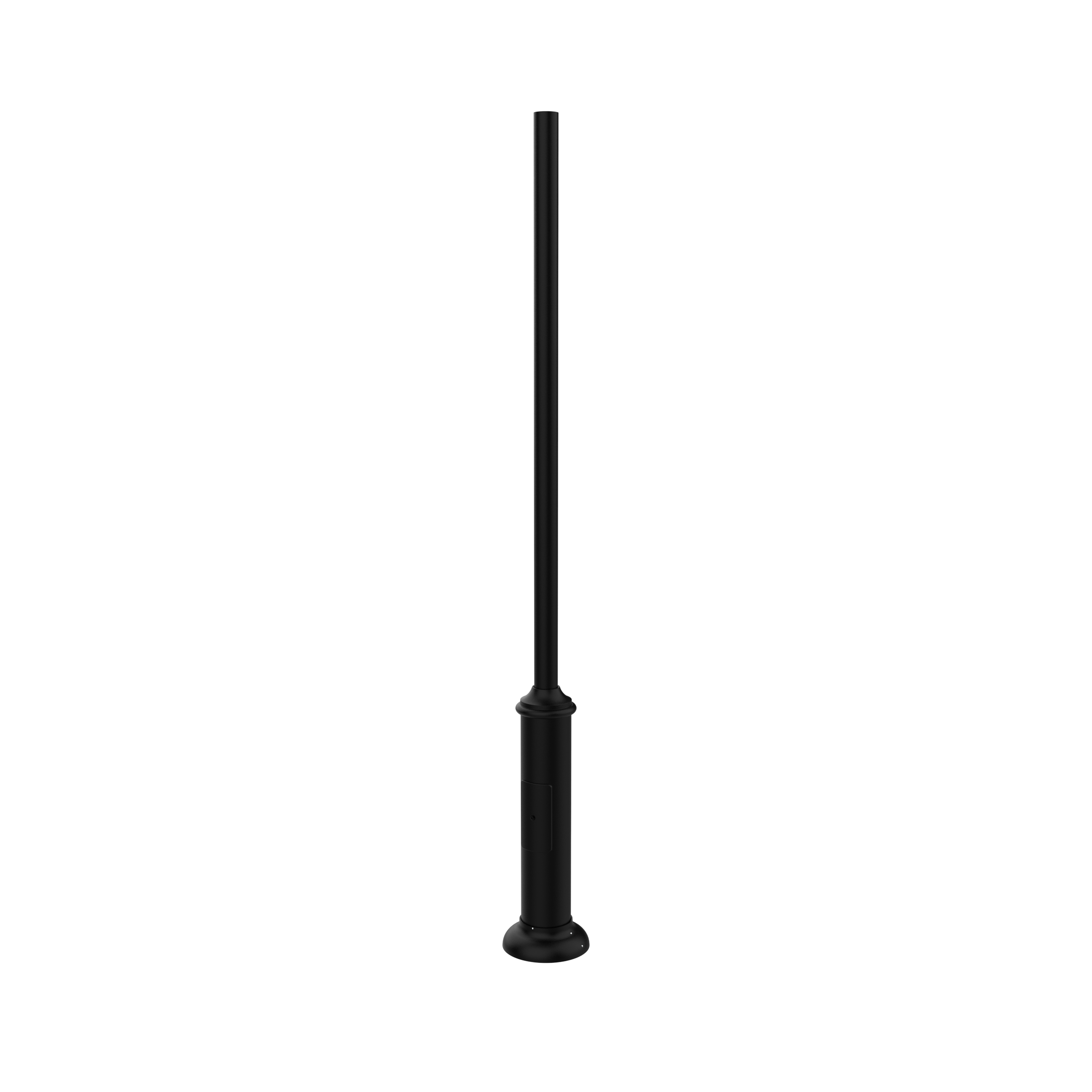 Commercial - Customizable post