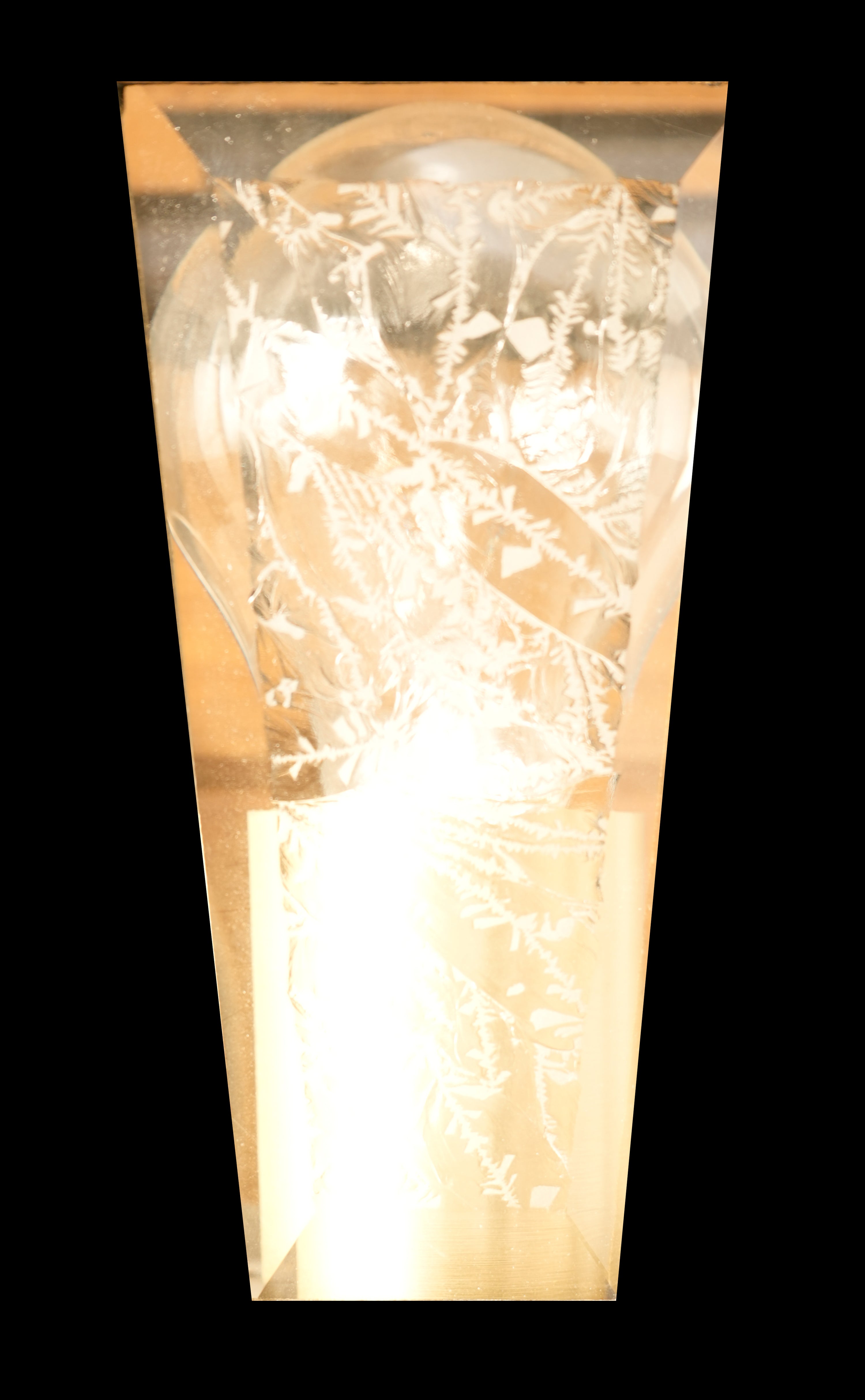 Cambridge replacement glass small