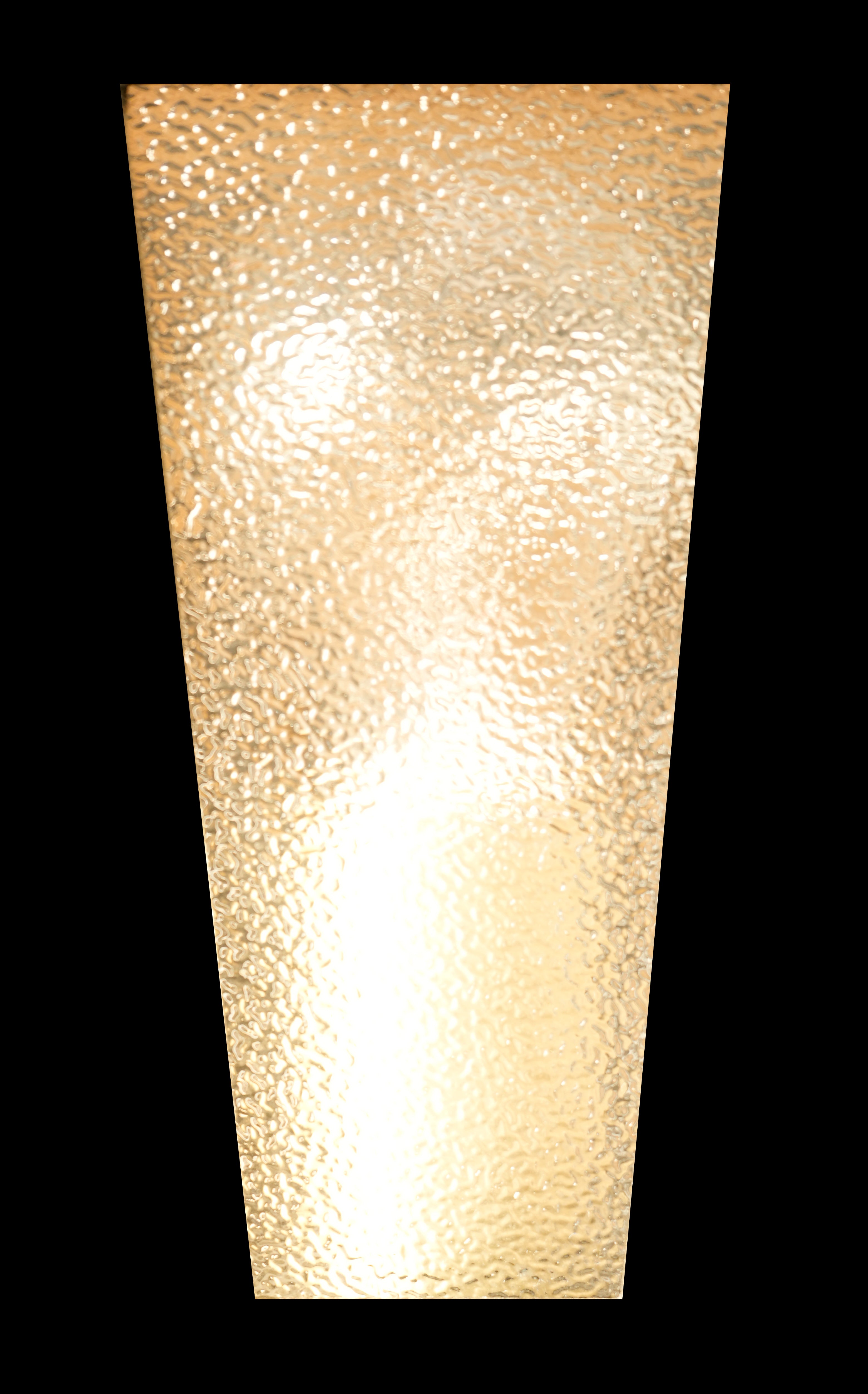 Large Milan Replacement Glass