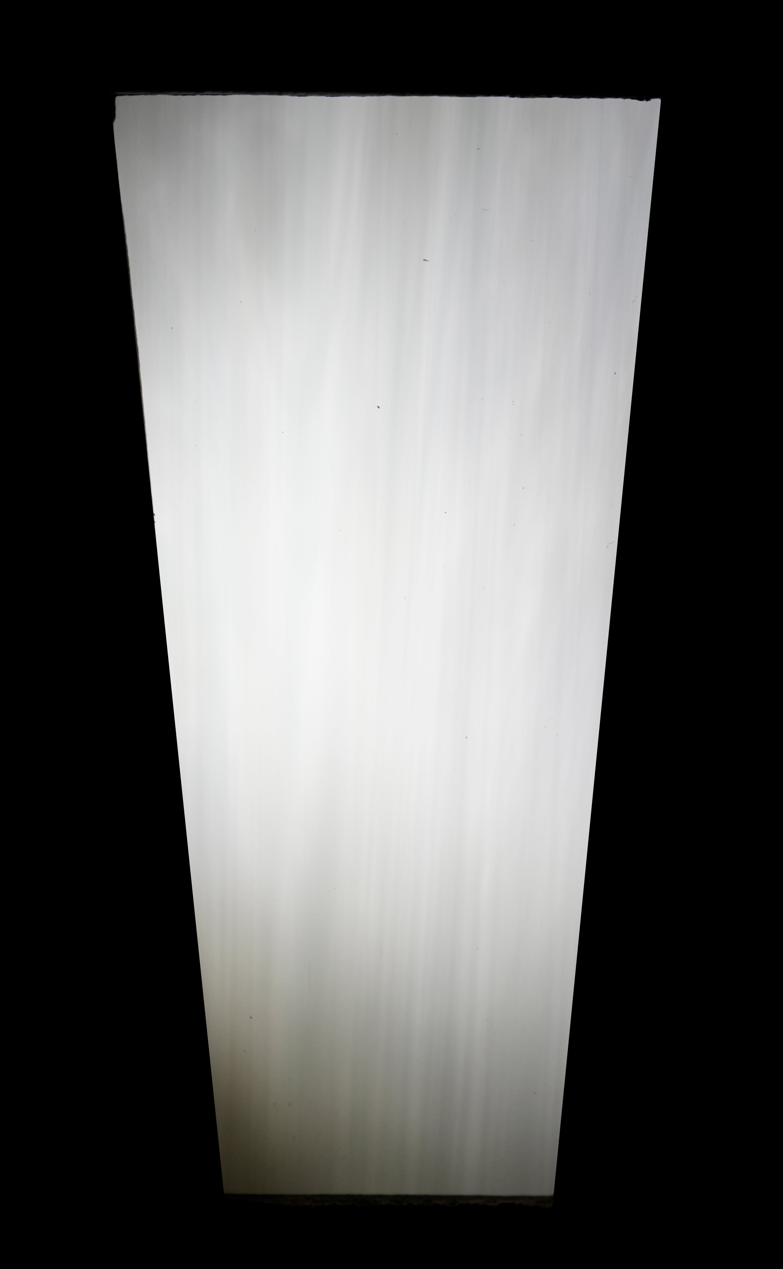 6-sided collection replacement glass small