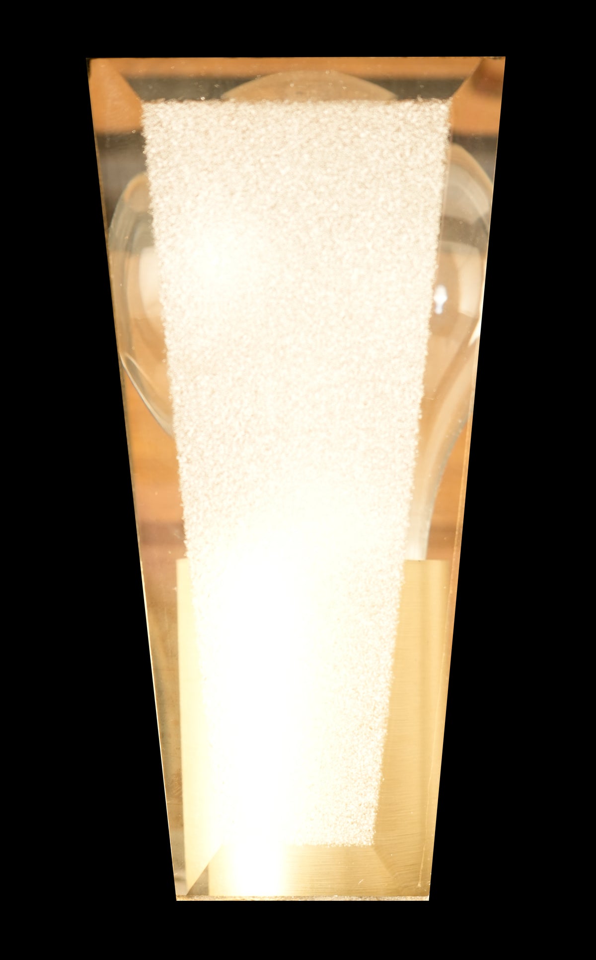 Extra Large Westminster Replacement Glass