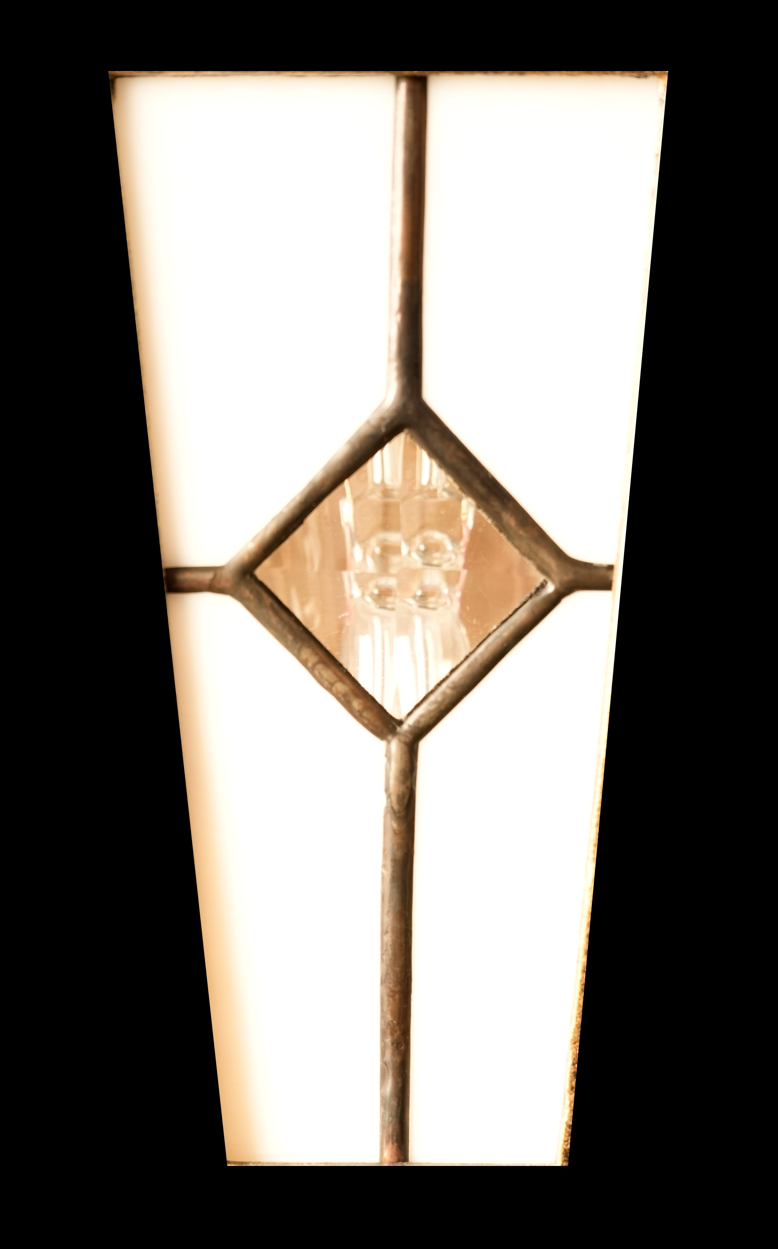 Medium 6-Sided Collection Replacement Glass