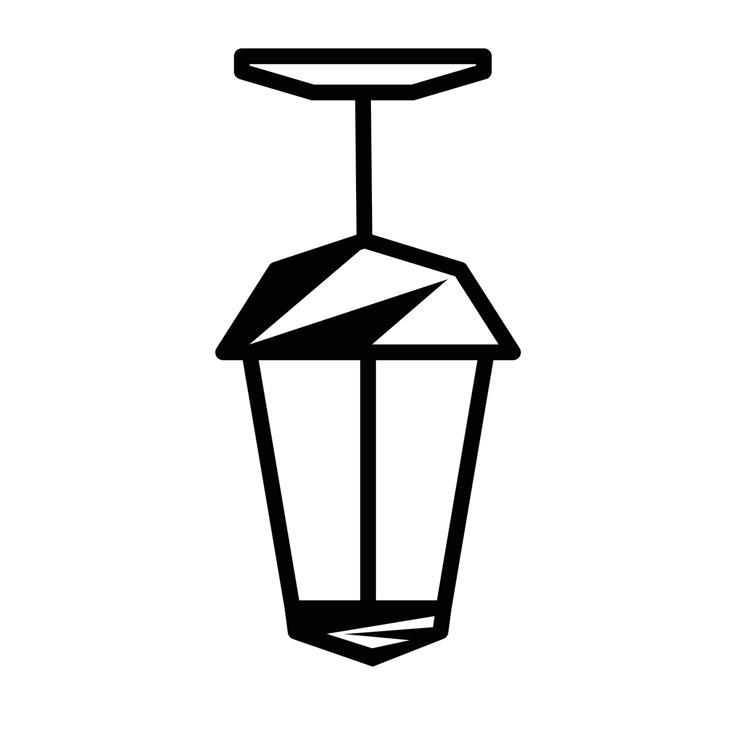 Suspensions et plafonniers