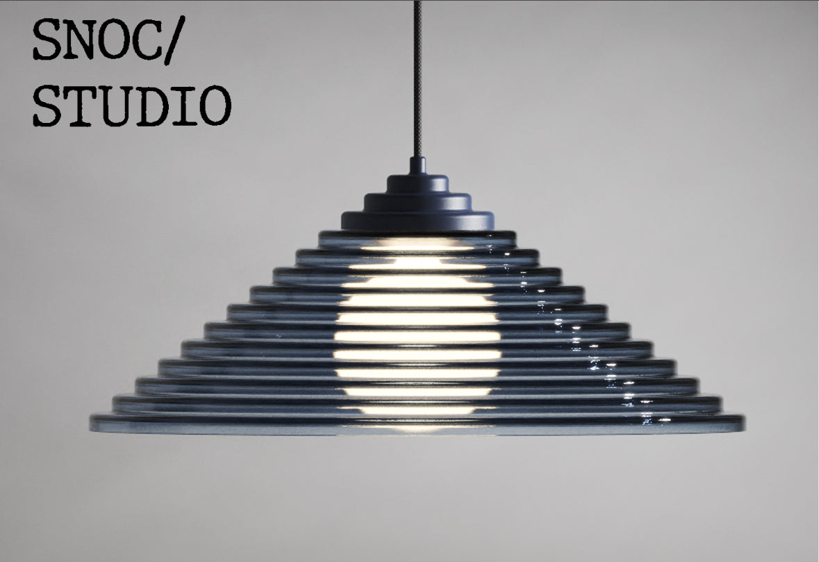 Snoc Studio - Luminaires
