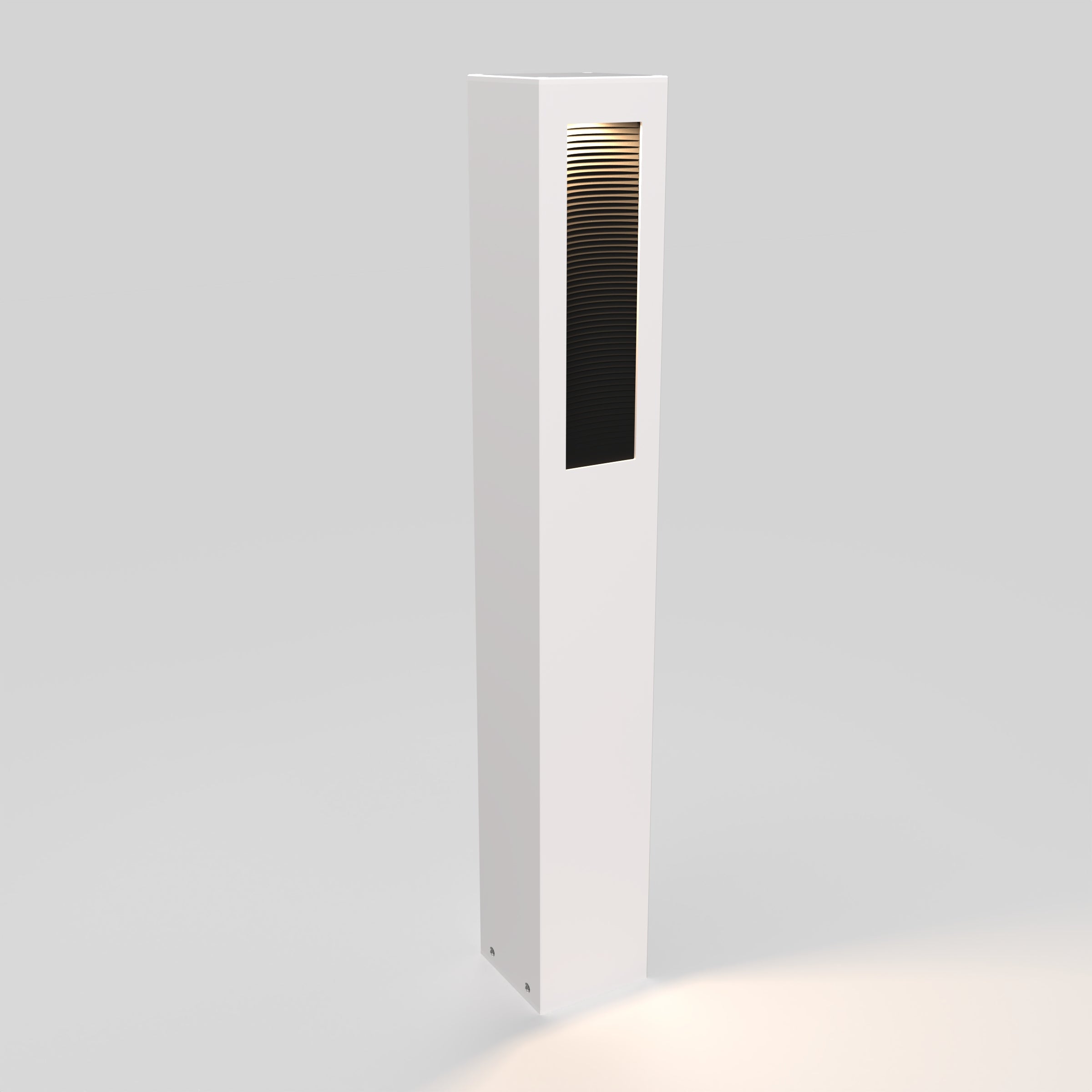 Commercial - Bollard B5 [B5]