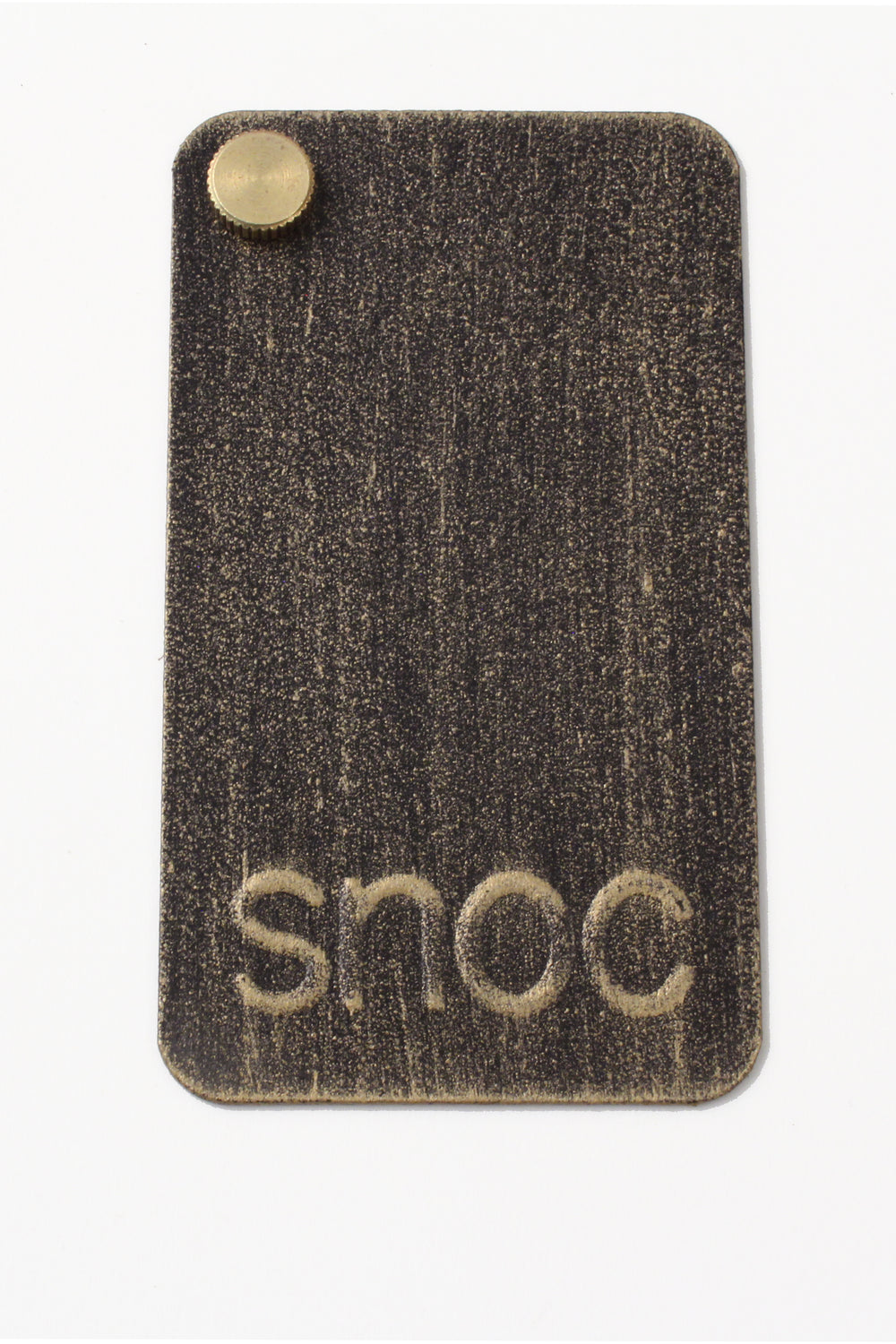 04-Antique Bronze