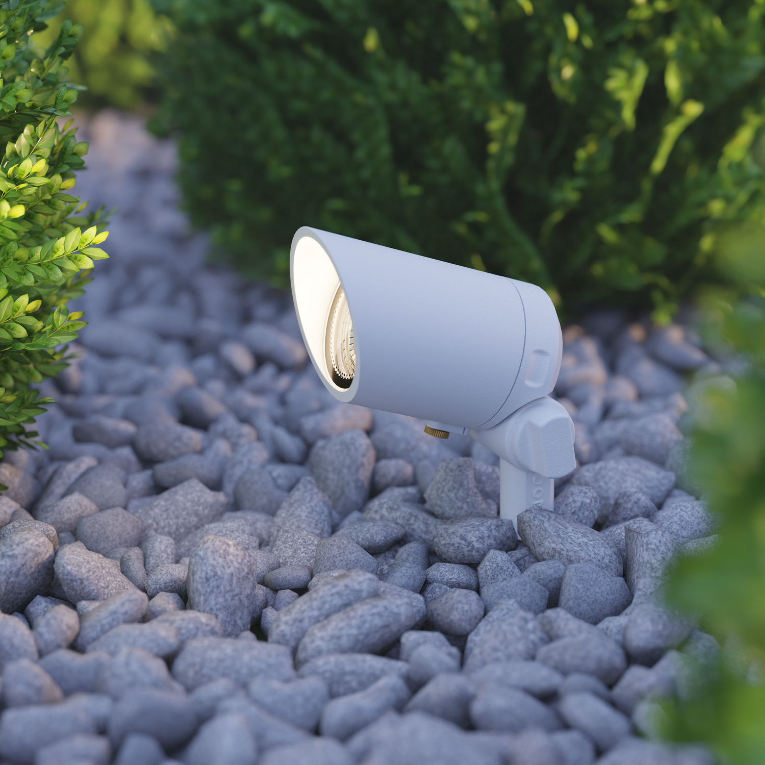 PHOS • Landscape accent light [0596]