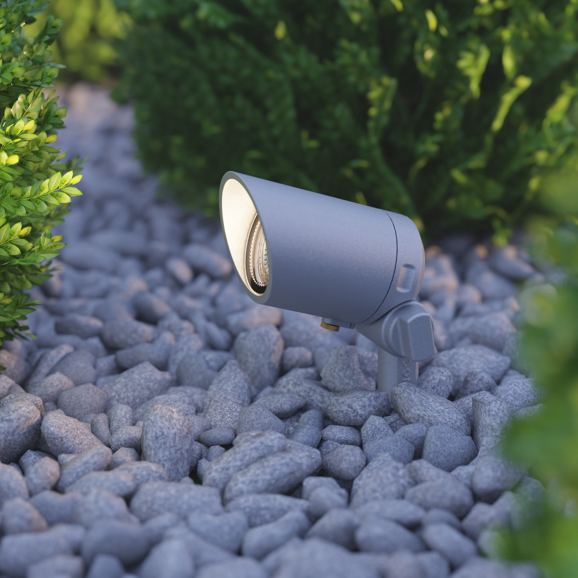 PHOS • Landscape accent light [0596]