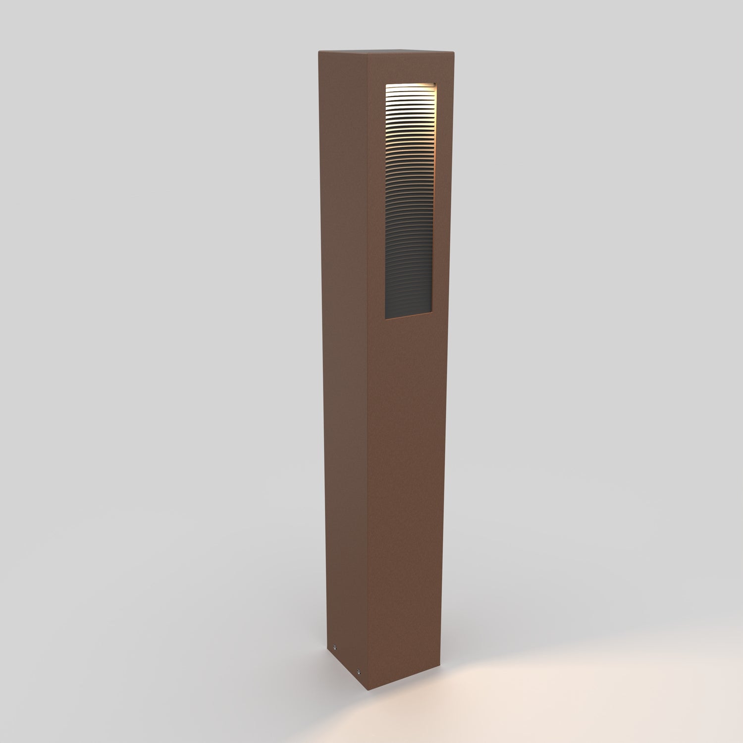 Commercial - Bollard B5 [B5]