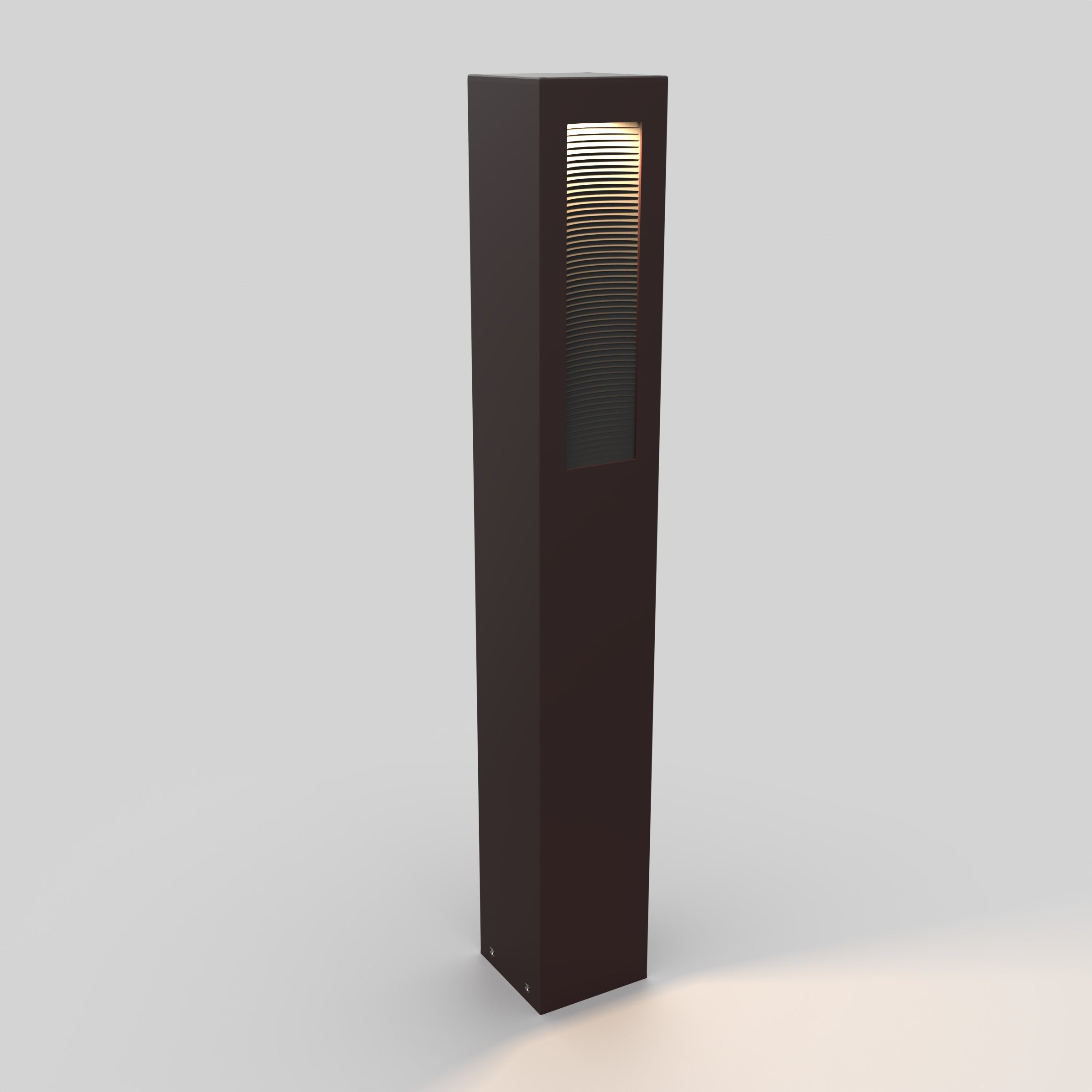 Commercial - Bollard B5 [B5]