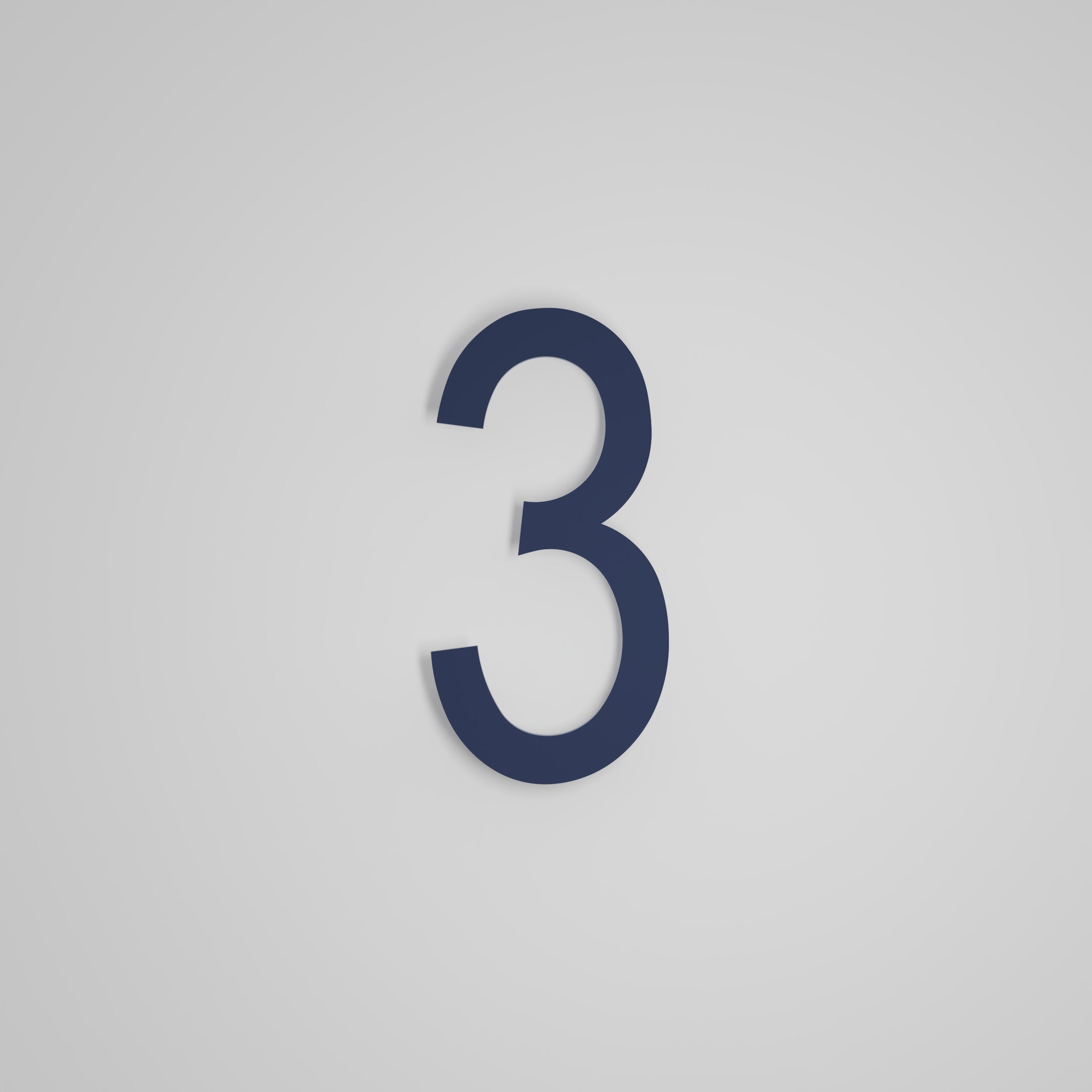 DeVille - Chiffre de 10&