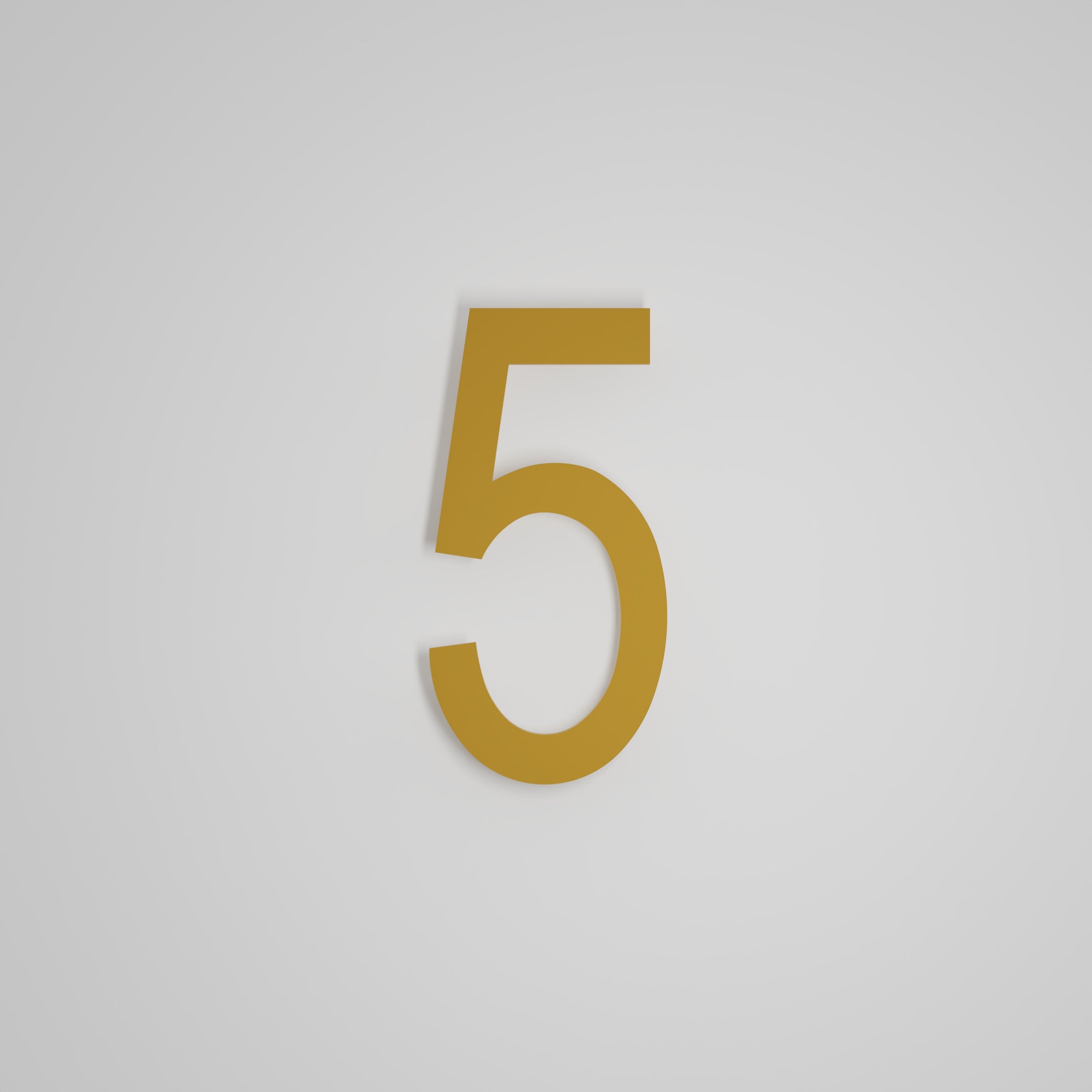 DeVille - Chiffre de 10&