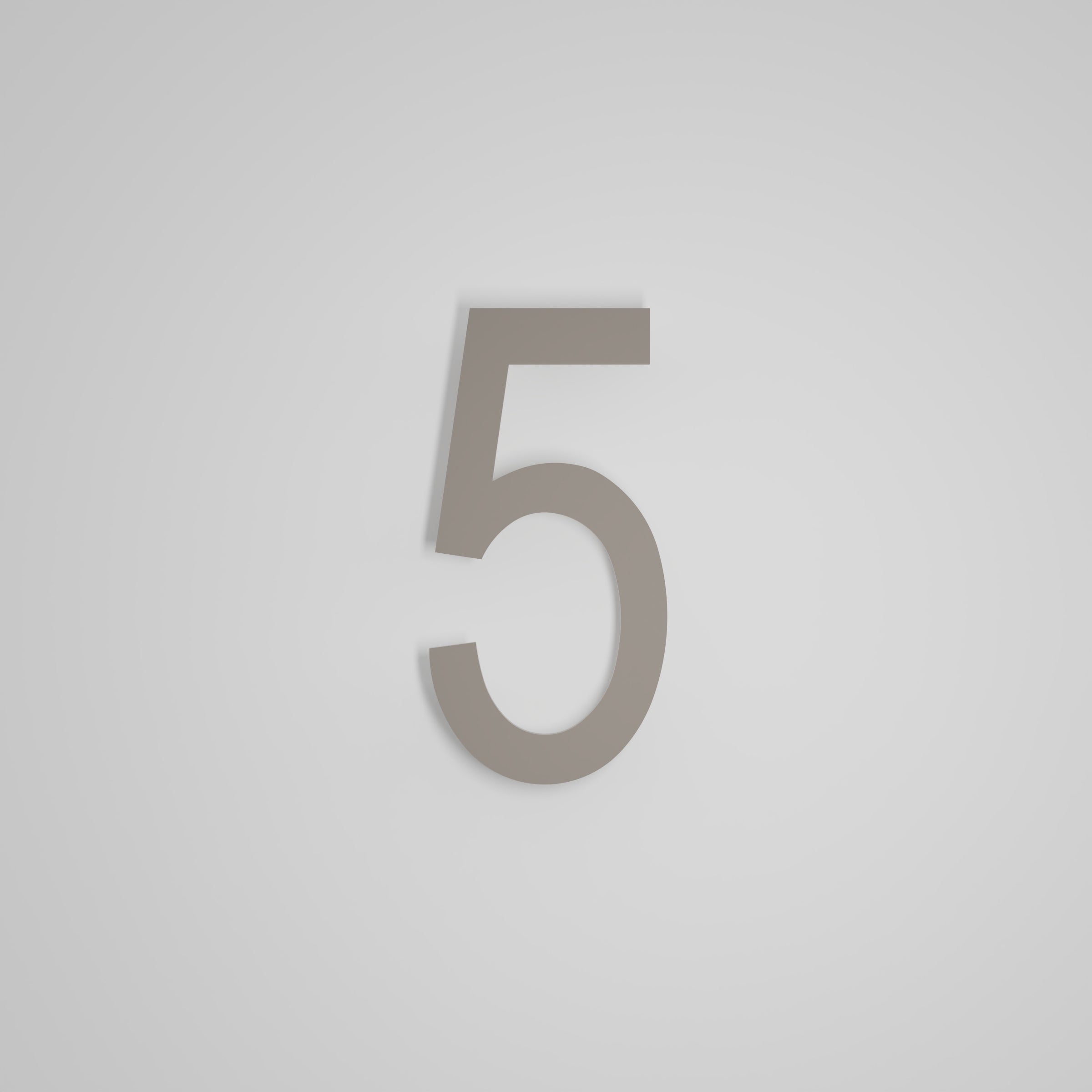 DeVille - Chiffre de 10&