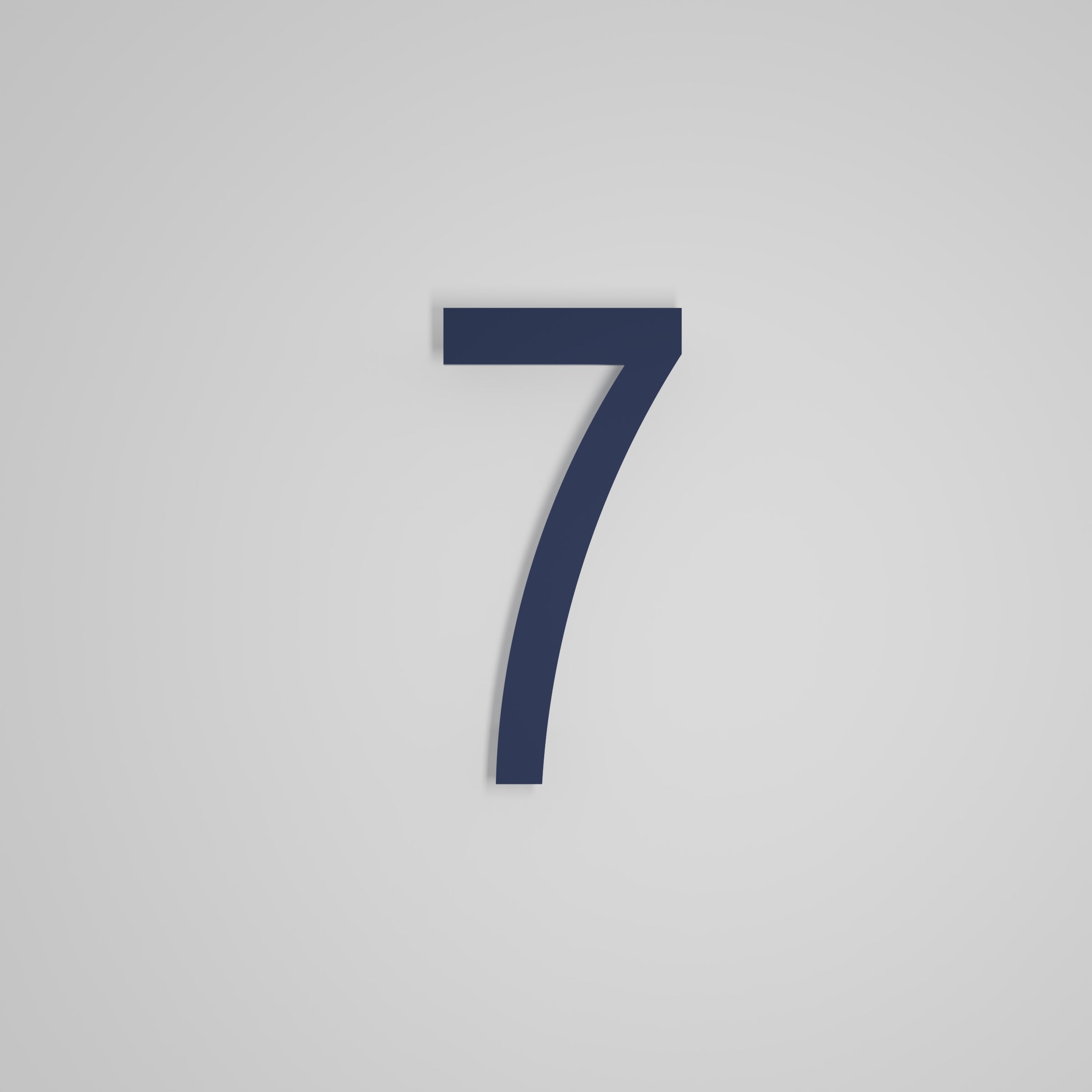 DeVille - Chiffre de 10&