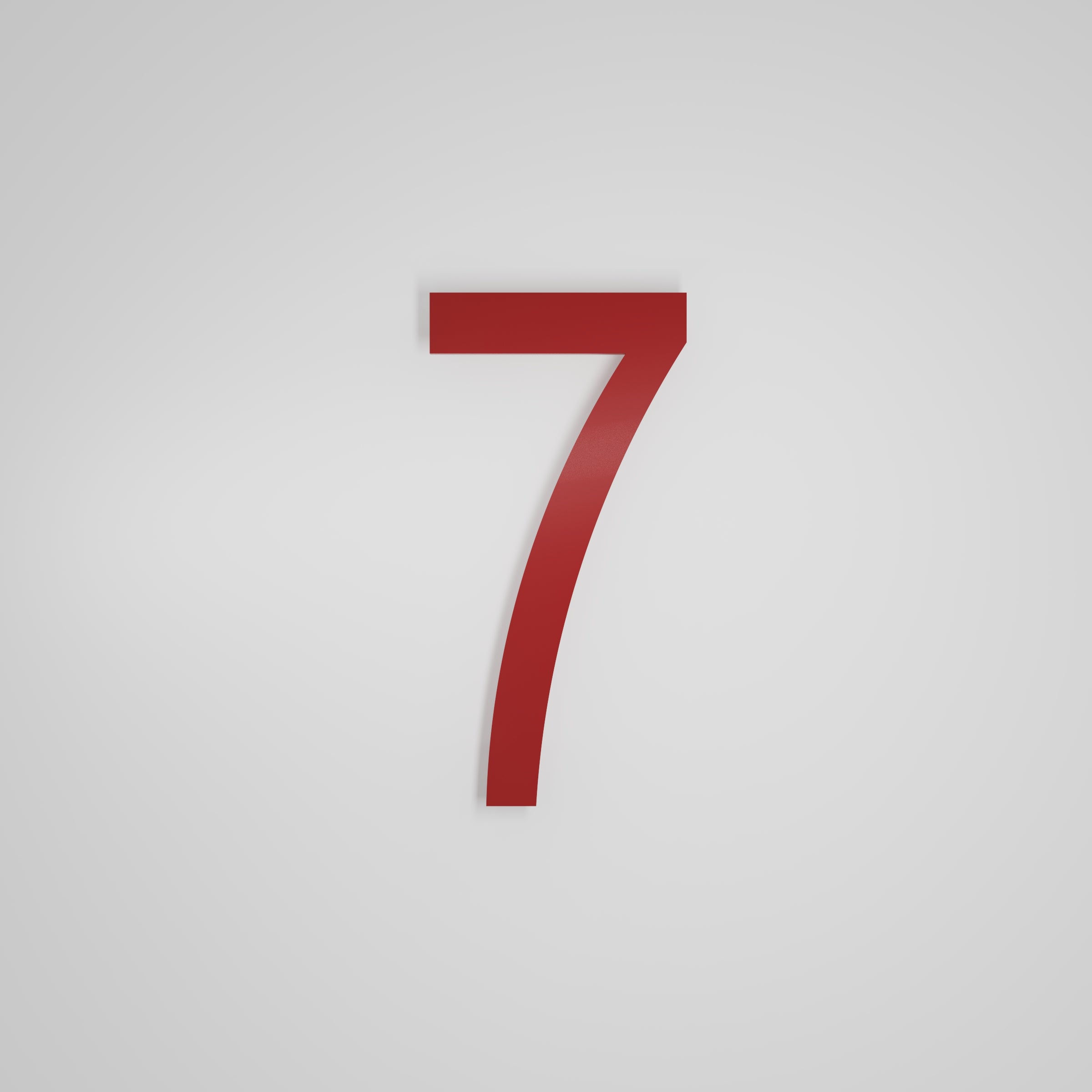 DeVille - Chiffre de 10&