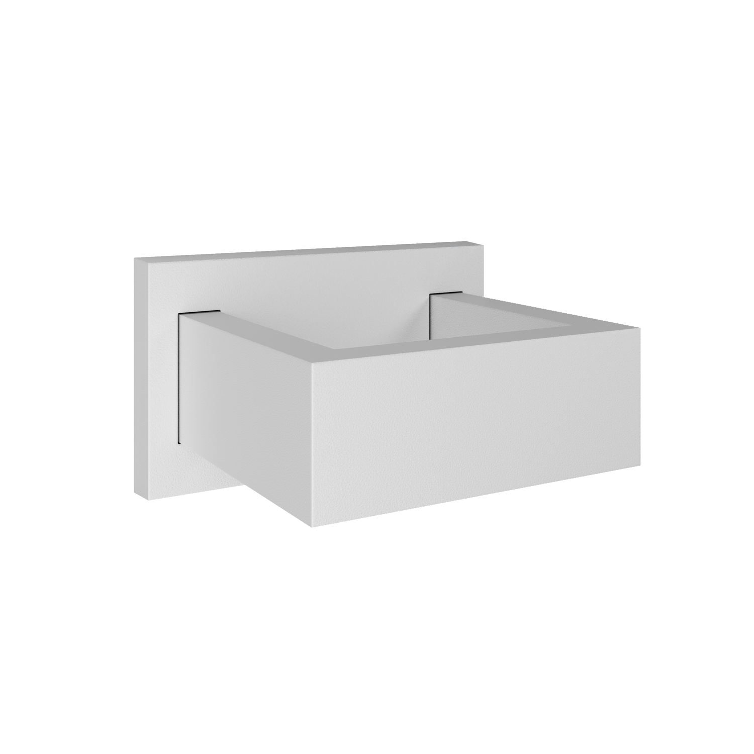 Tampa - Integrated LED wall light - 11124