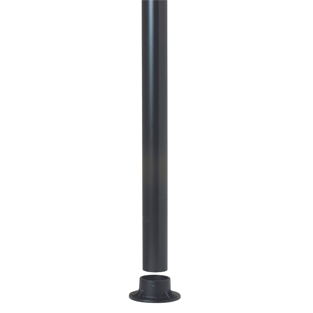Accessory - 3" diameter collar for post - 1160