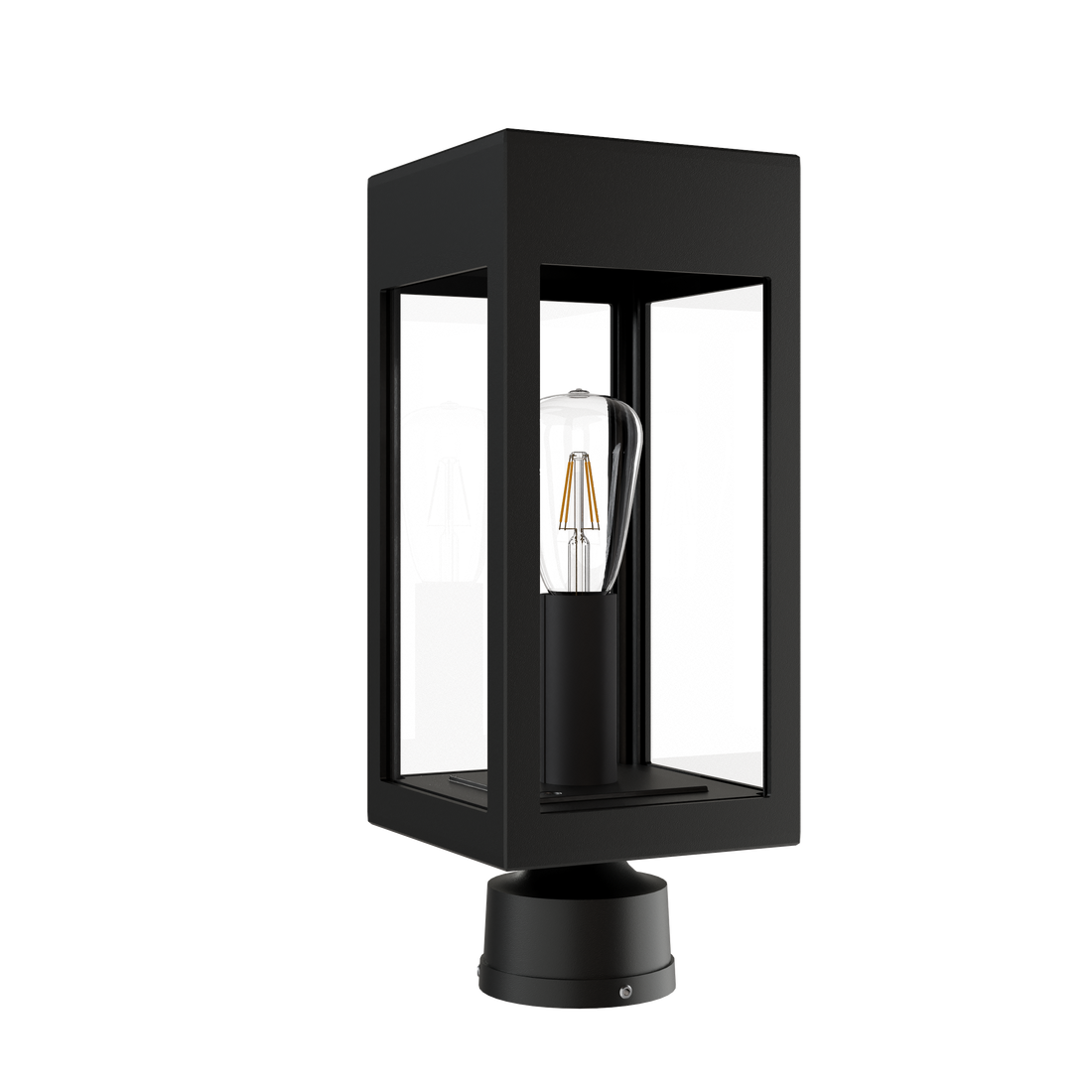 Stockholm - Post head small - 11630