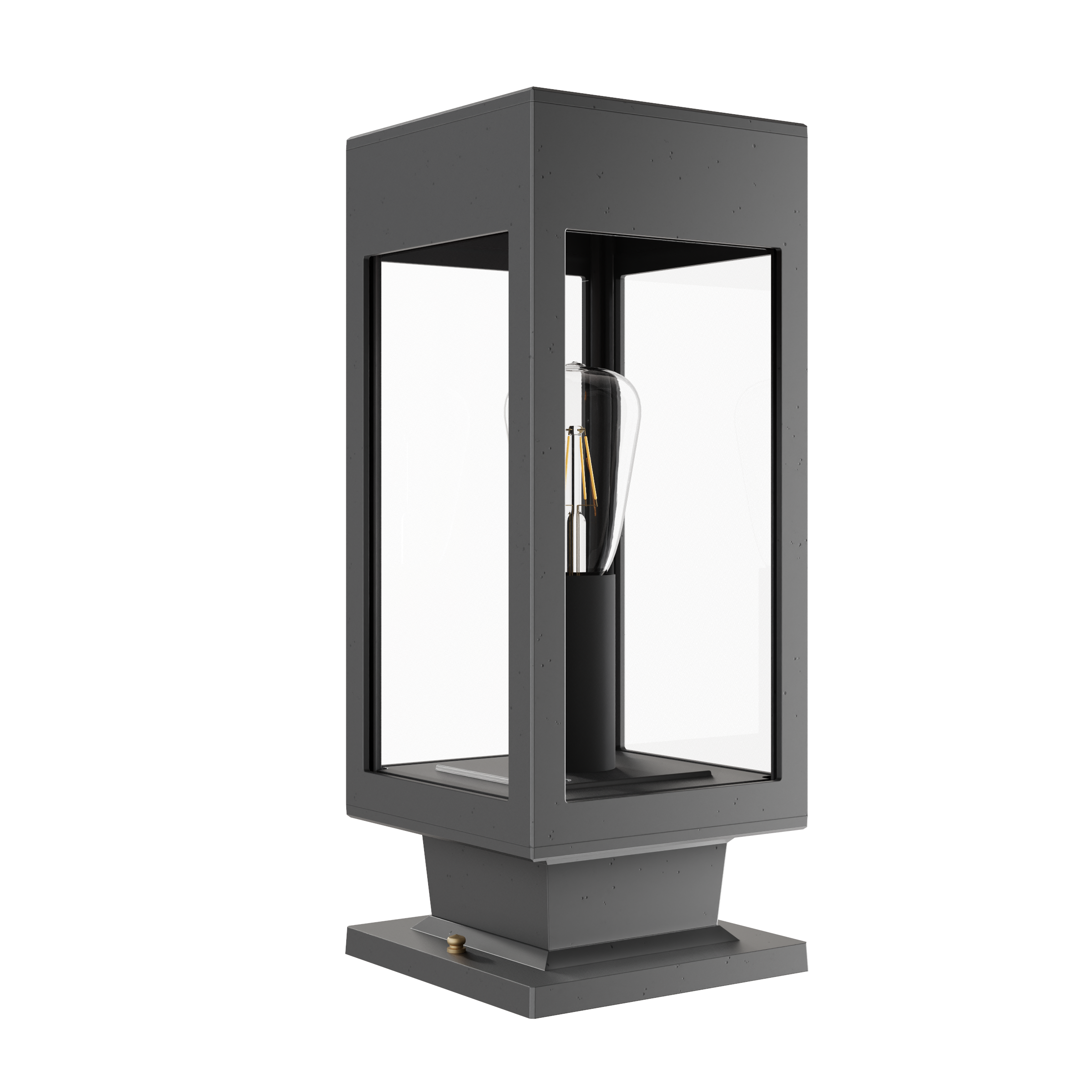 Stockholm - Pedestal mount small - 11640