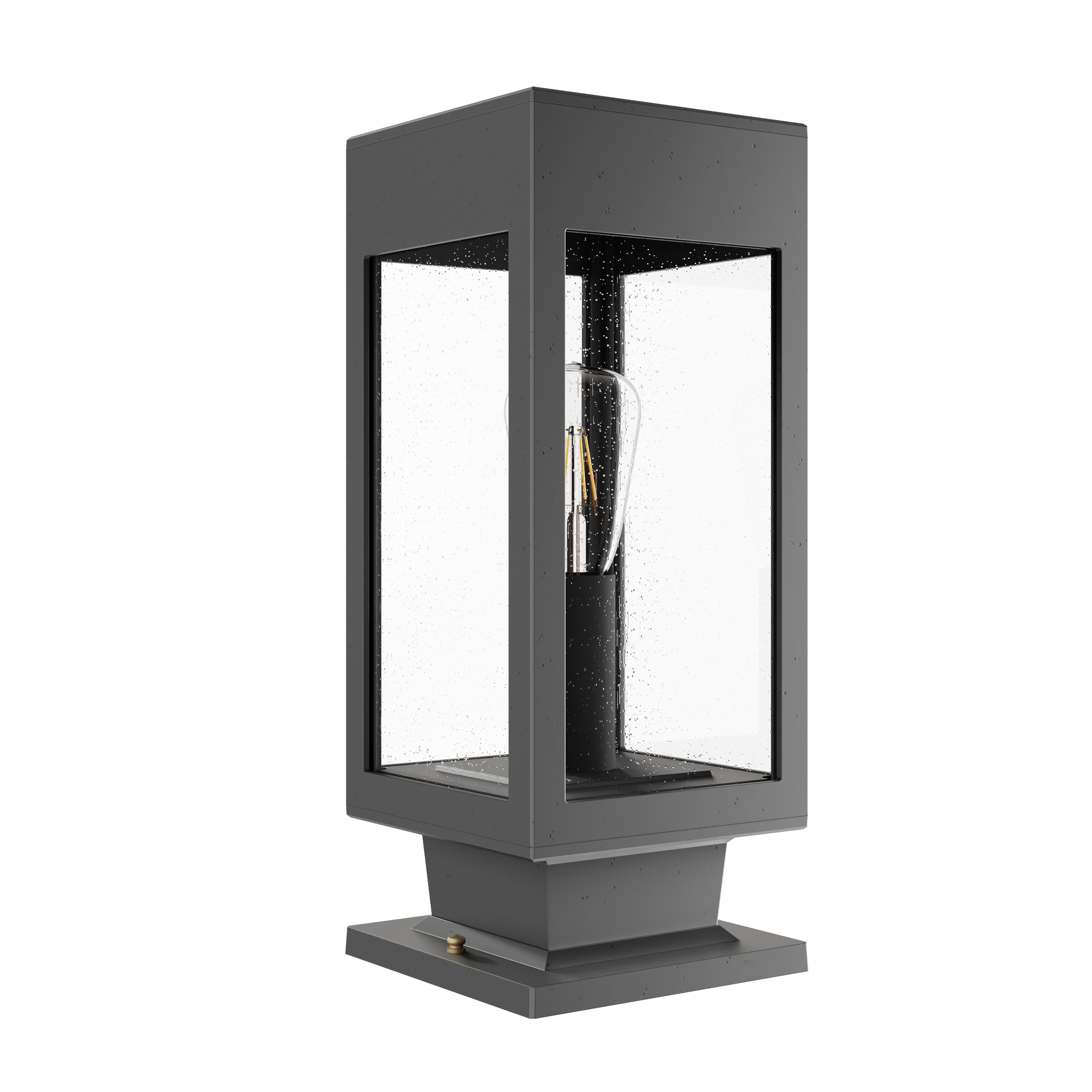 Stockholm - Pedestal mount small - 11640