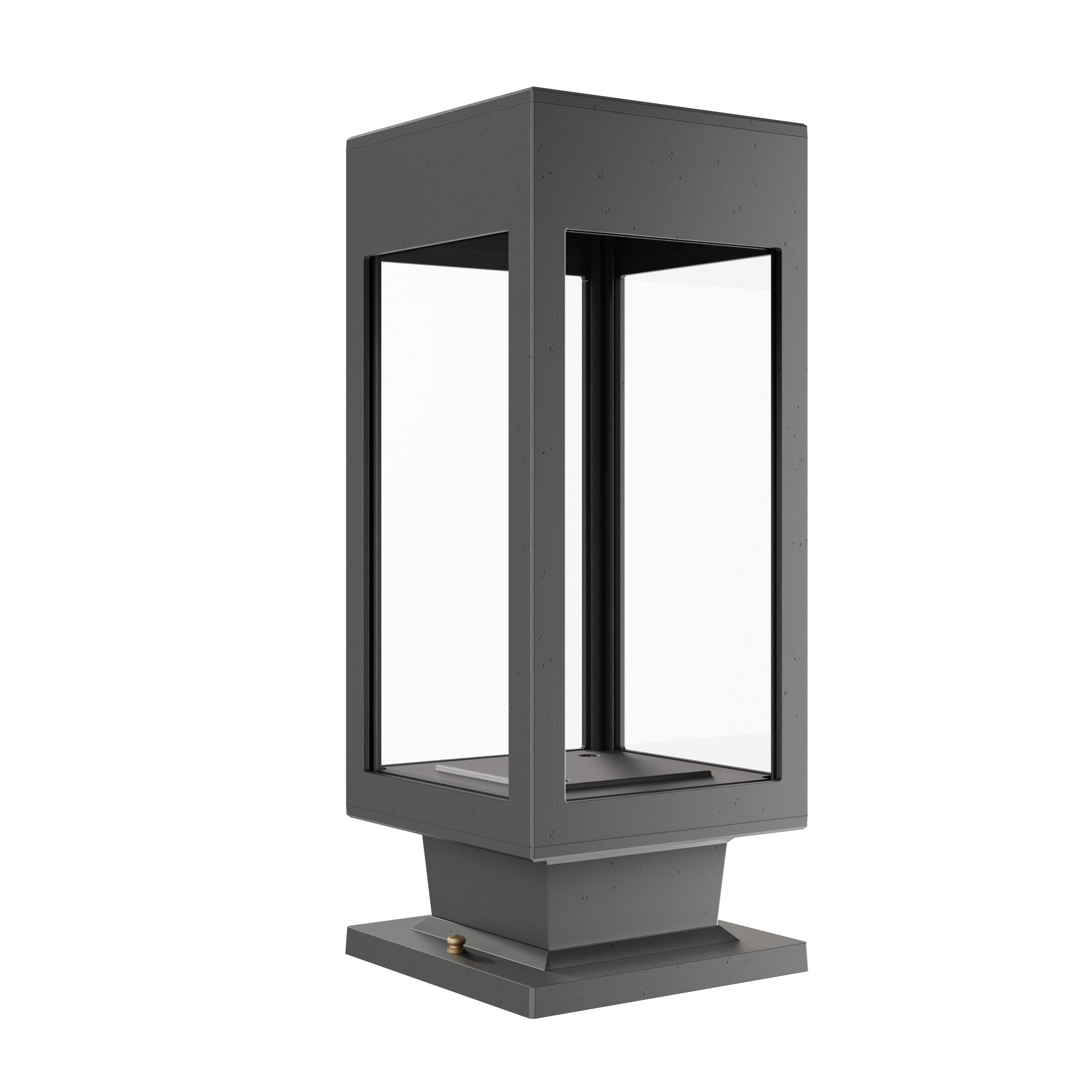 Stockholm - Pedestal mount small - 11640