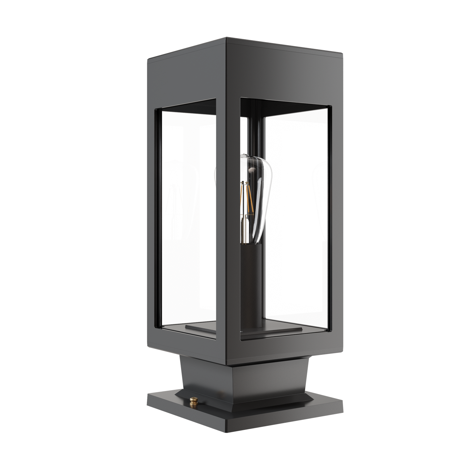 Stockholm - Montage sur piédestal format petit - 11640