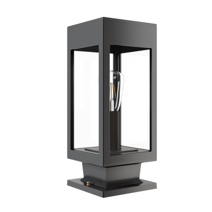 Stockholm - Montage sur piédestal format petit - 11640