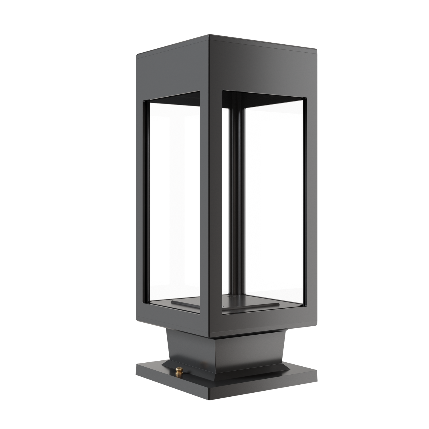 Stockholm - Montage sur piédestal format petit - 11640