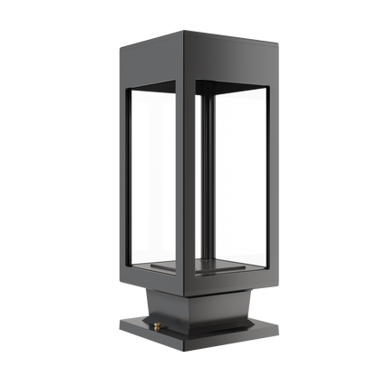 Stockholm - Montage sur piédestal format petit - 11640