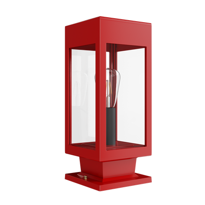 Stockholm - Montage sur piédestal format petit - 11640