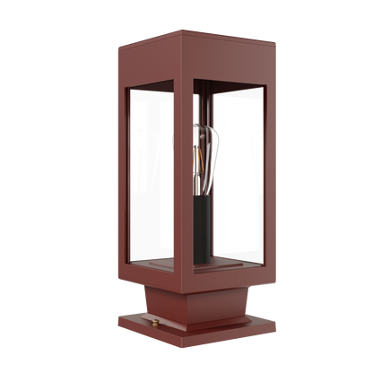 Stockholm - Montage sur piédestal format petit - 11640