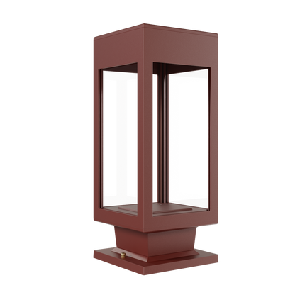 Stockholm - Montage sur piédestal format petit - 11640