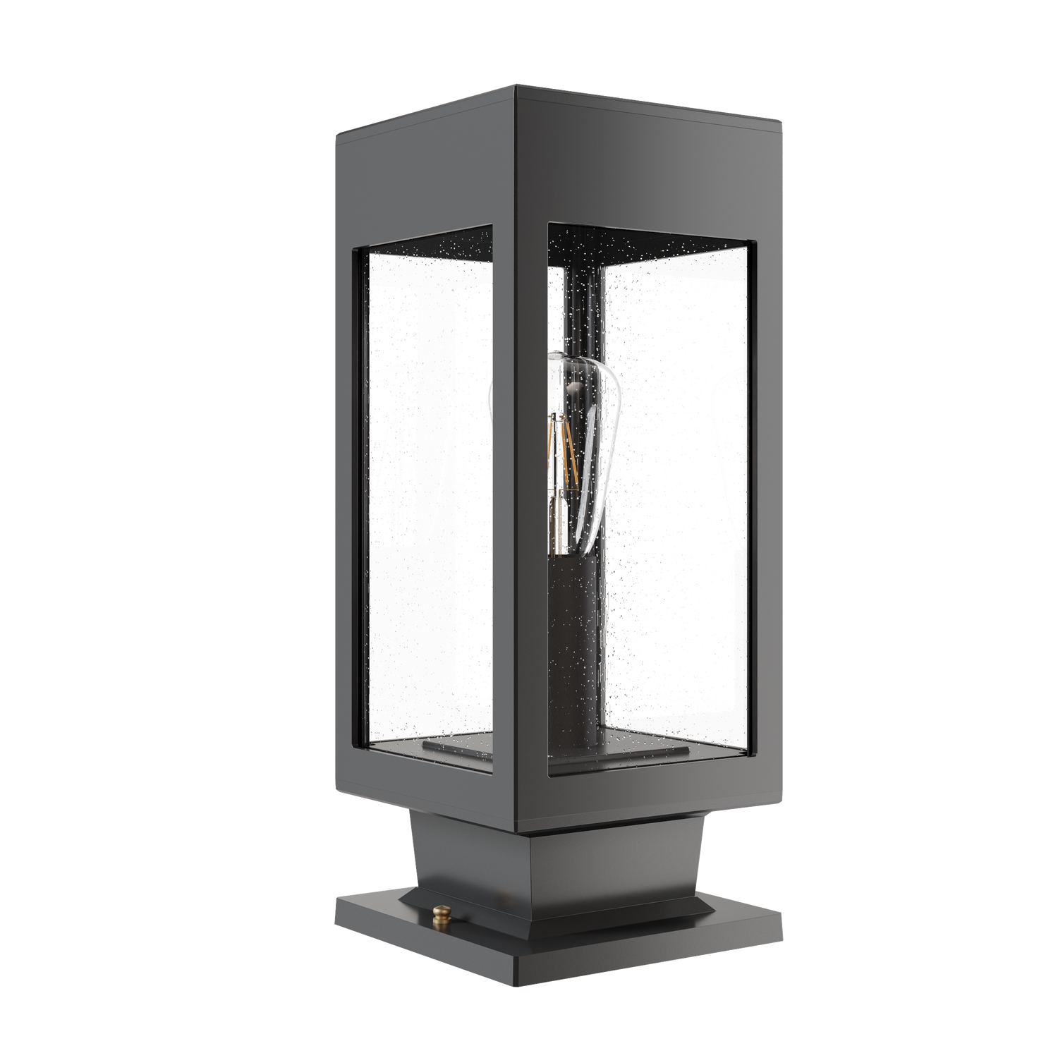 Stockholm - Montage sur piédestal format petit - 11640