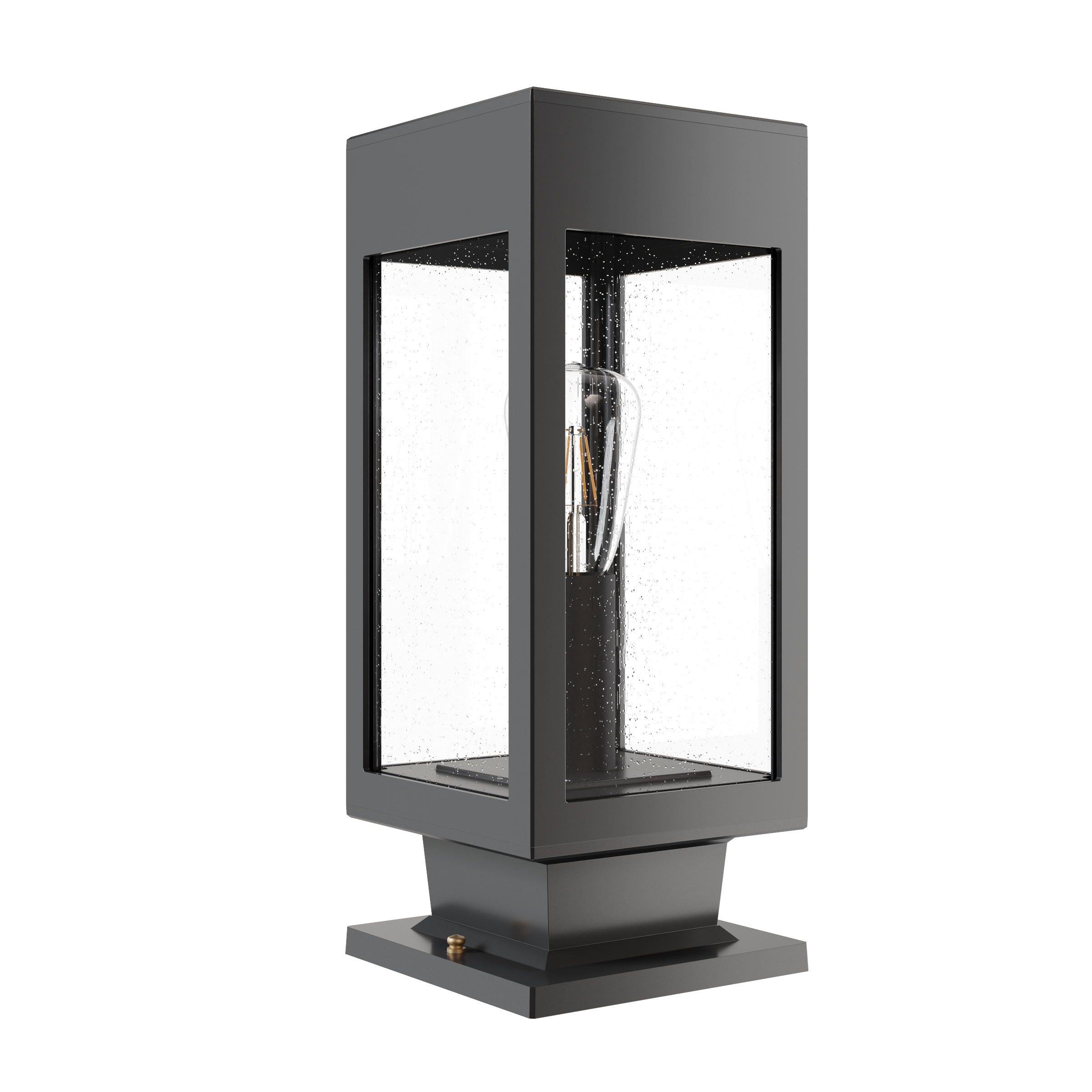 Stockholm - Montage sur piédestal format petit - 11640