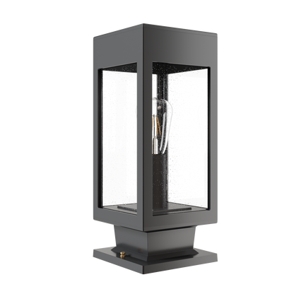 Stockholm - Montage sur piédestal format petit - 11640