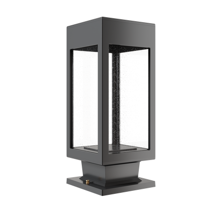 Stockholm - Montage sur piédestal format petit - 11640