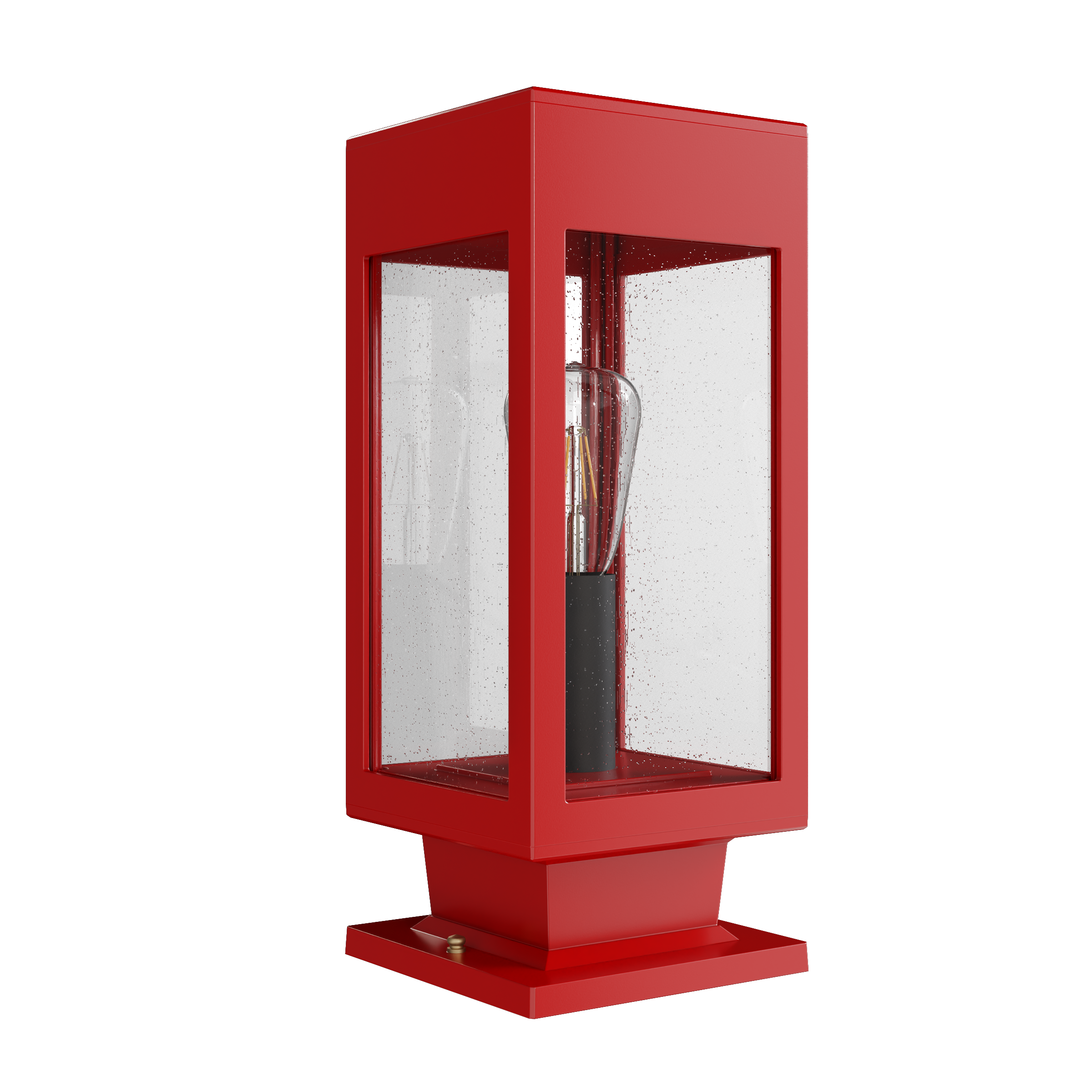 Stockholm - Montage sur piédestal format petit - 11640