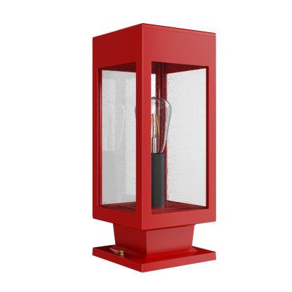 Stockholm - Montage sur piédestal format petit - 11640