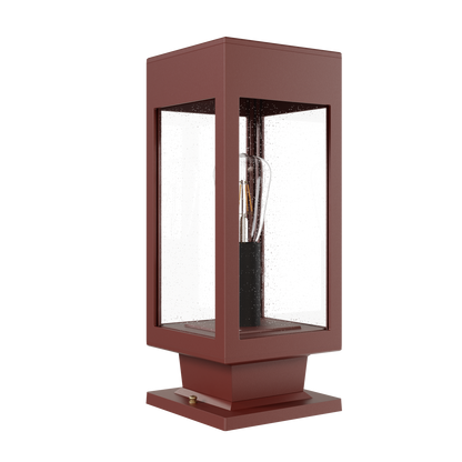 Stockholm - Montage sur piédestal format petit - 11640