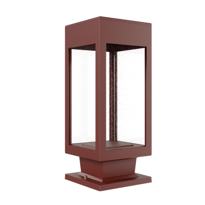 Stockholm - Montage sur piédestal format petit - 11640