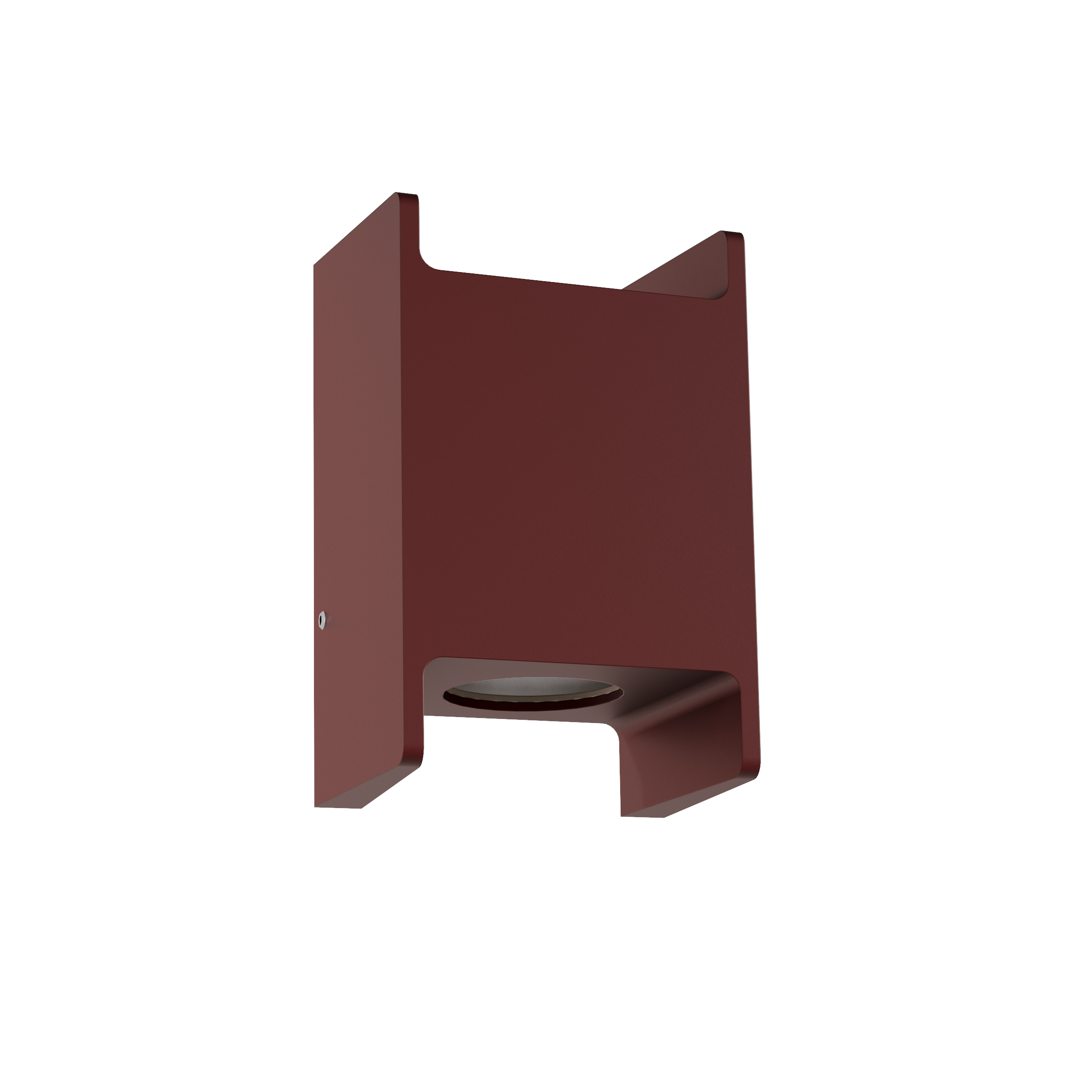 Cast • Outdoor wall light [12619]