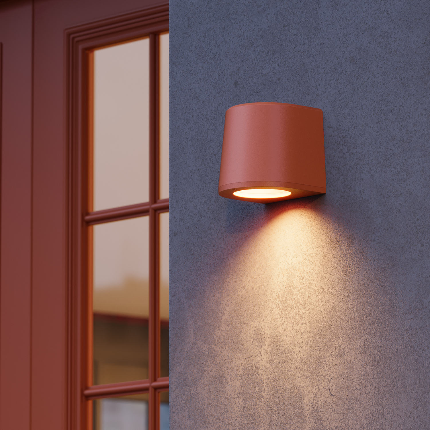 Umea • Outdoor wall lighting [12624]