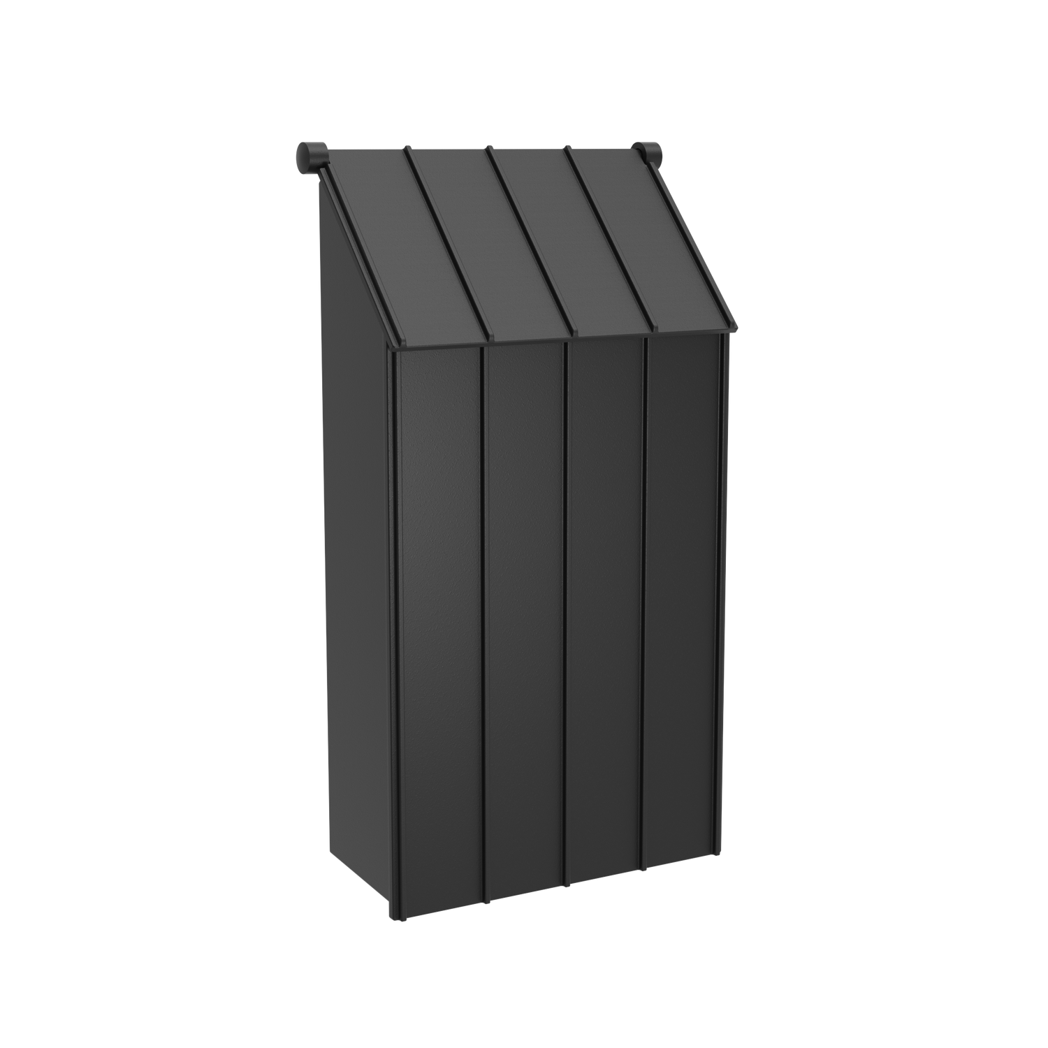 Oslo • Vertical mailbox • 1787