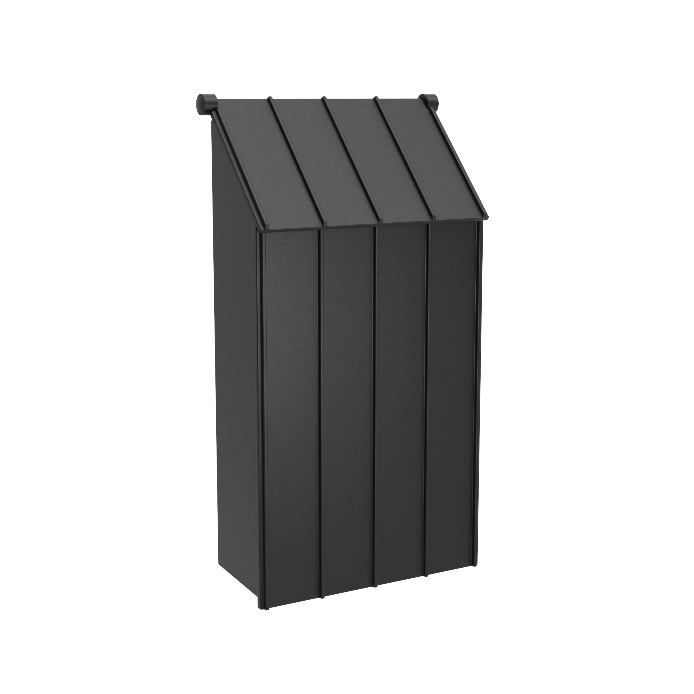 Oslo • Vertical mailbox • 1787