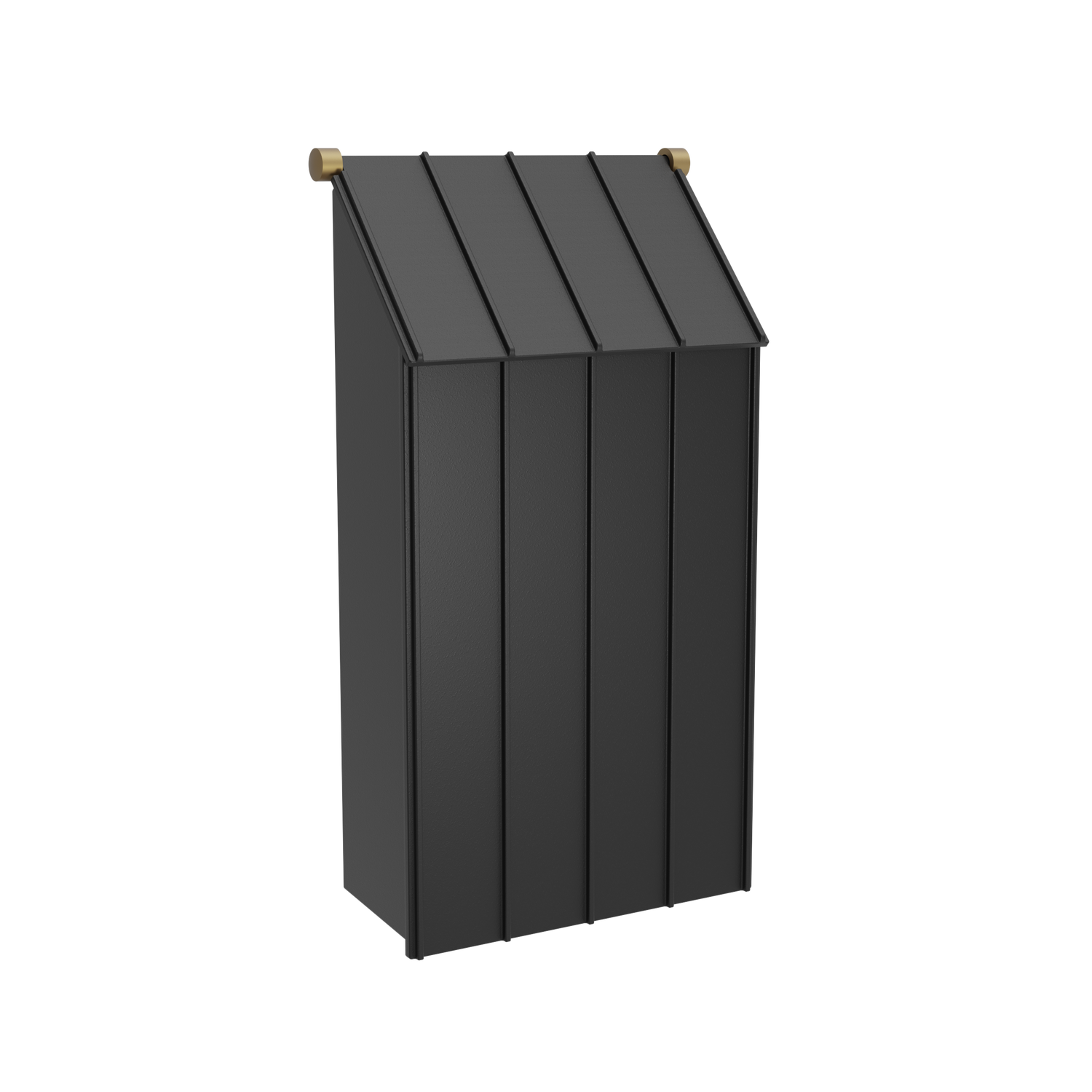 Oslo • Vertical mailbox • 1787